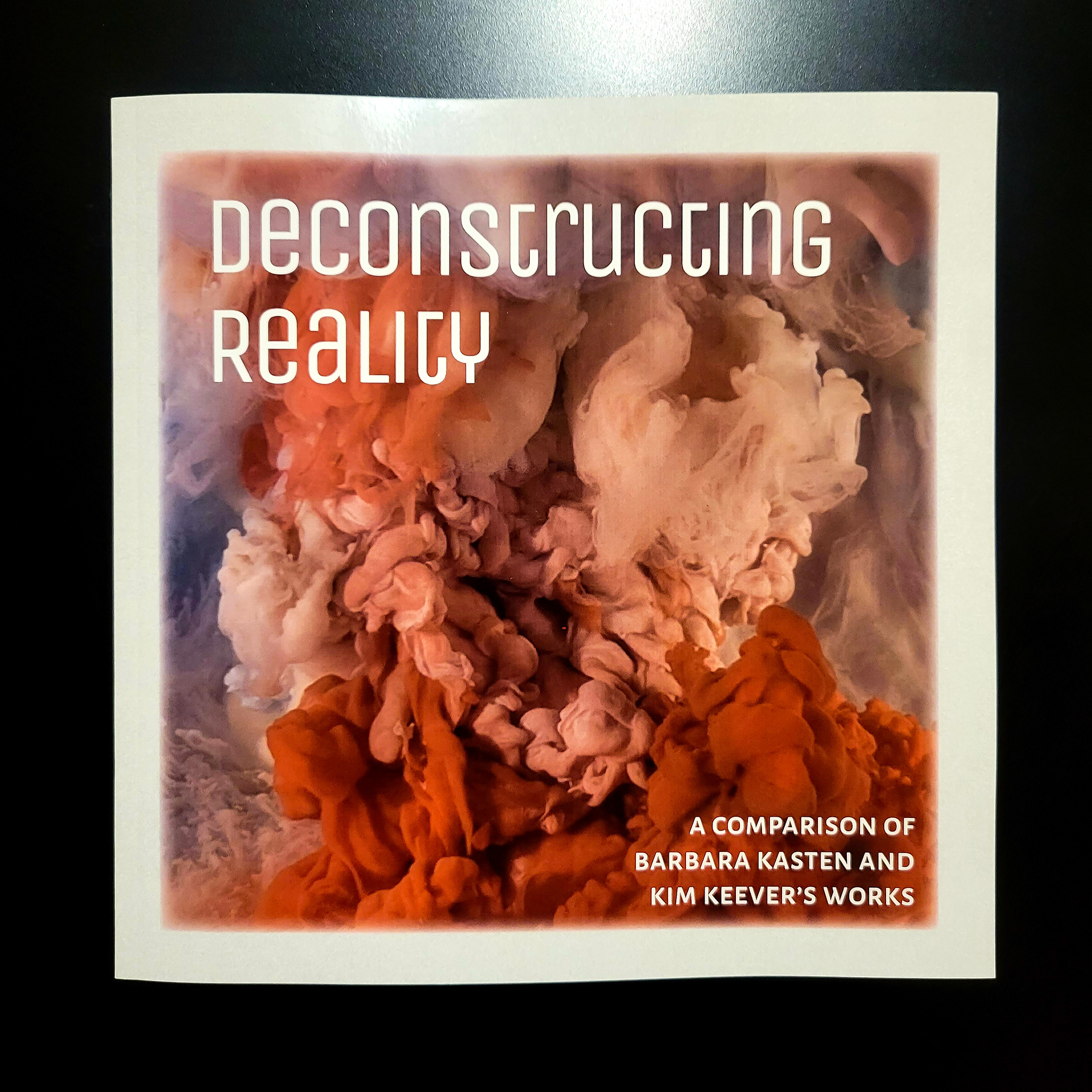EXHIBITION CATALOG