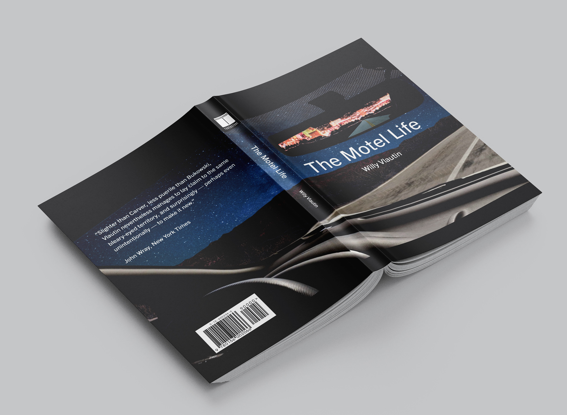 DUST COVER