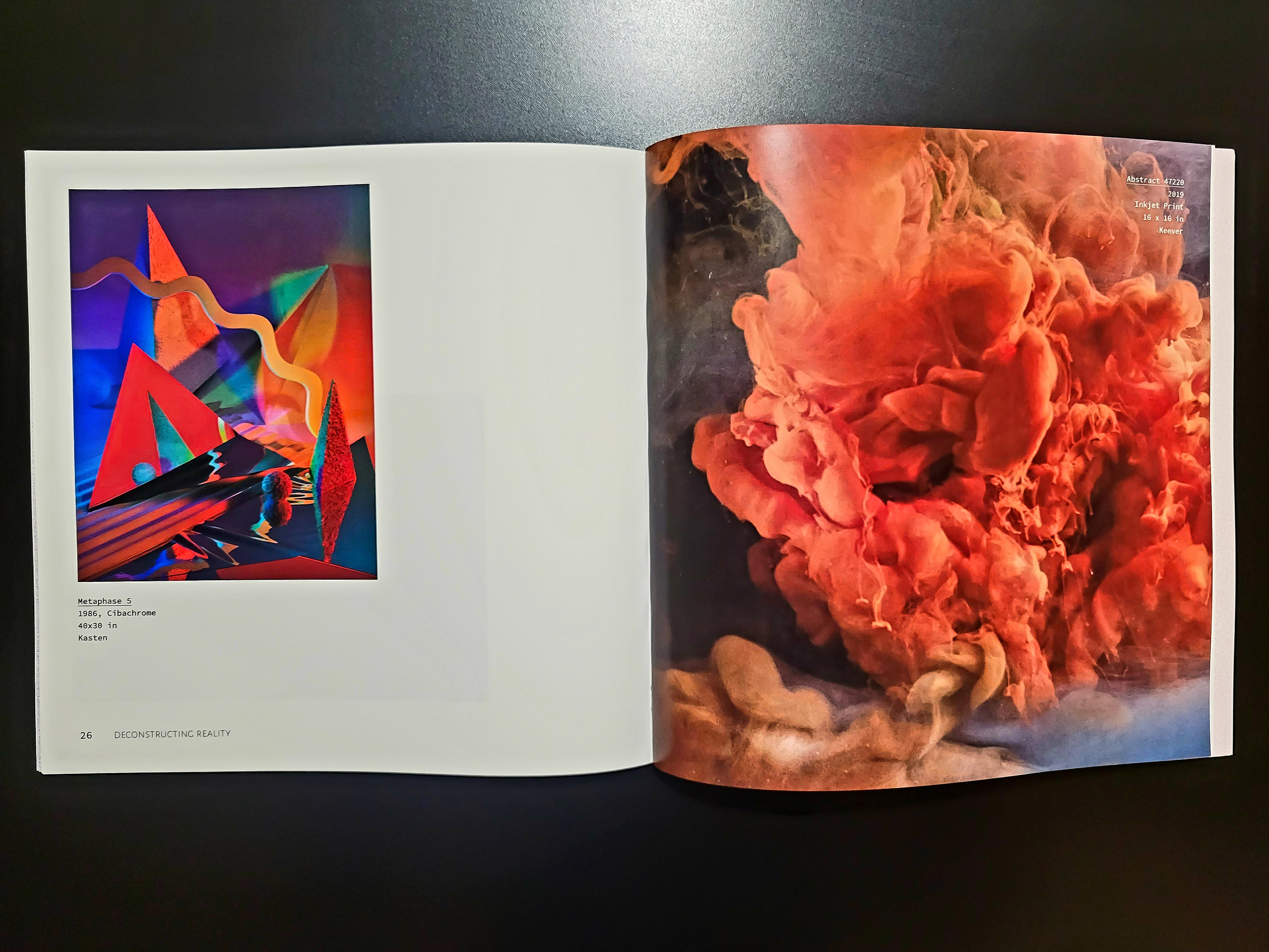 EXHIBITION CATALOG