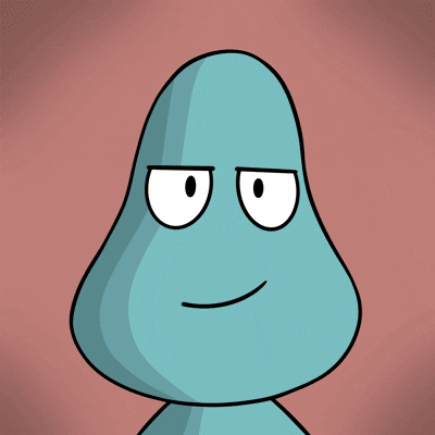 #5 - "Two-Faced Drop" sold in auction for $326