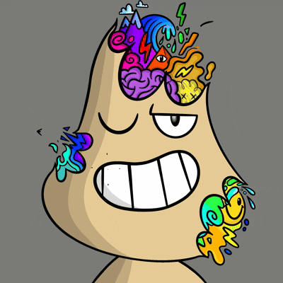 #1 - "Trip Drop" sold in auction for $1,367