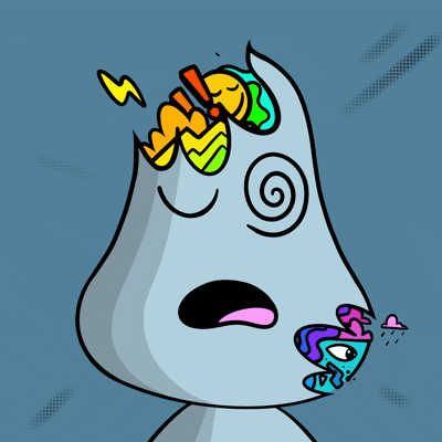 #2 - "Spin Drop" sold in auction for $1,535