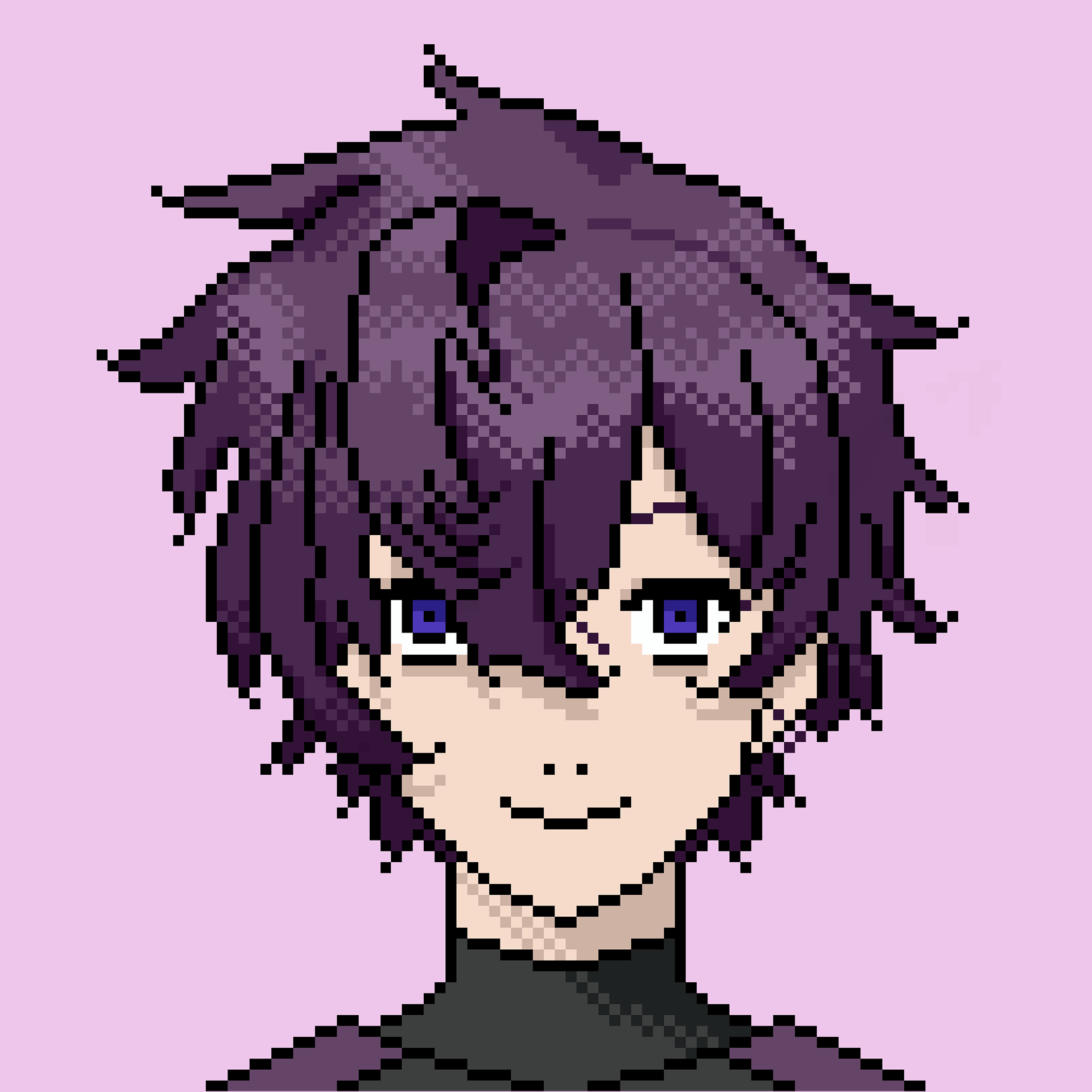 VTuber Shoto (Twitter: @shxtou)