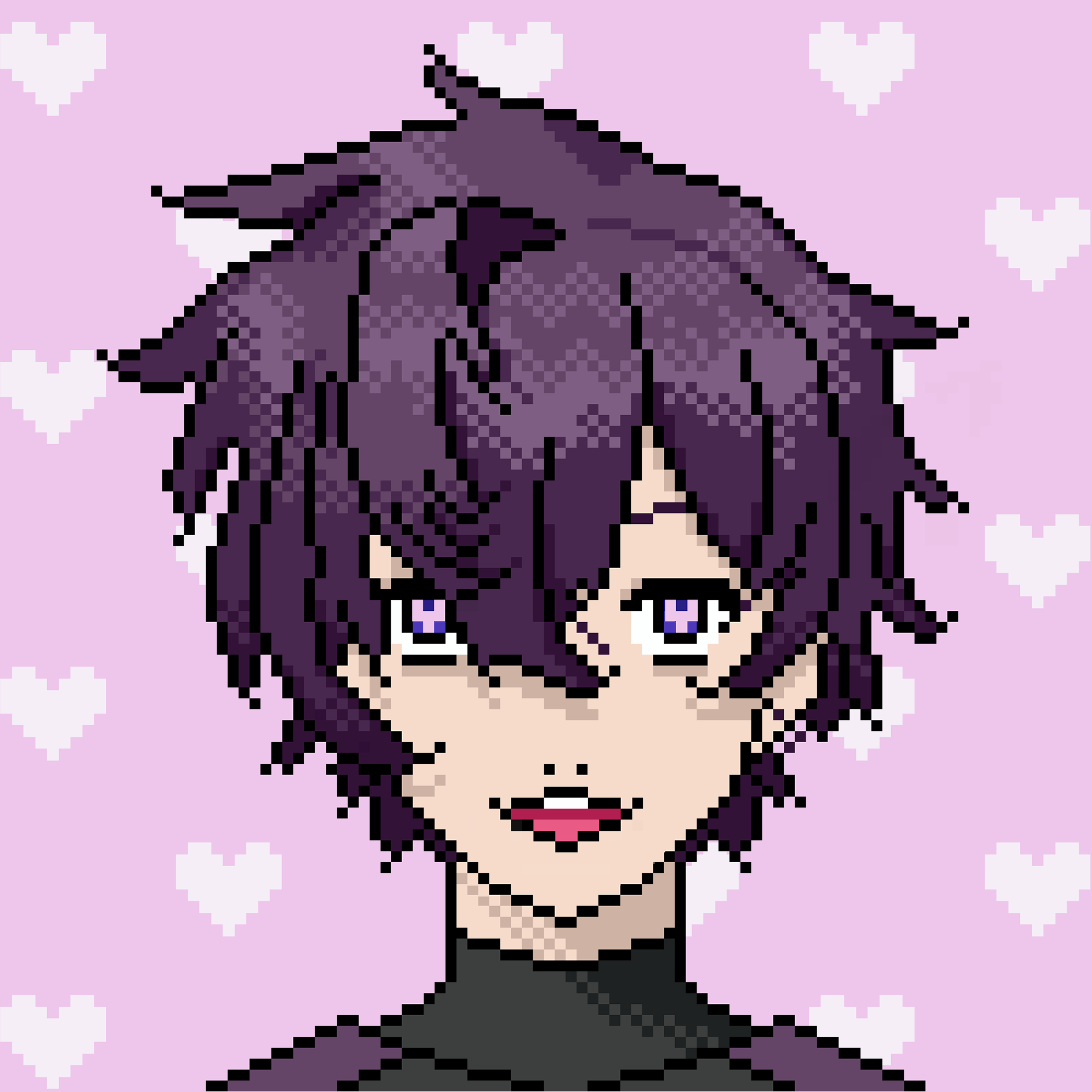 VTuber Shoto (Twitter: @shxtou)