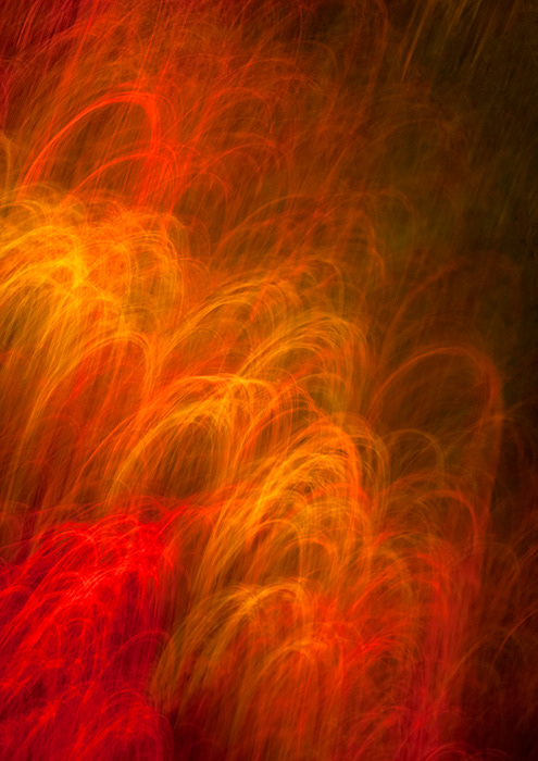 Paint With Fire Lights was created by photographer Markham Lane in 2016, as part of his Lightmoves Series.