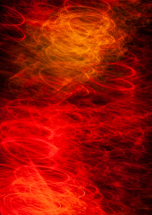 Paint With Love Light was created by photographer Markham Lane in 2016, as part of his Lightmoves Series and is available as an archival quality canvas print.