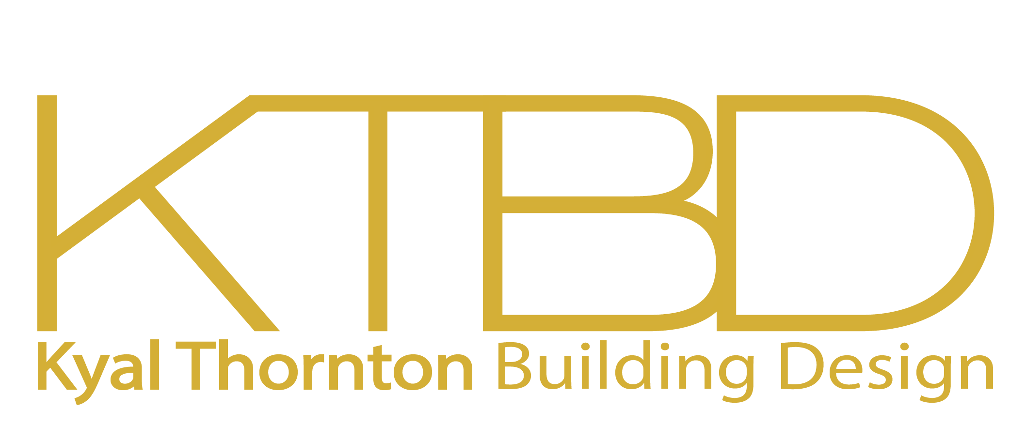 Kyal Thornton Building Design