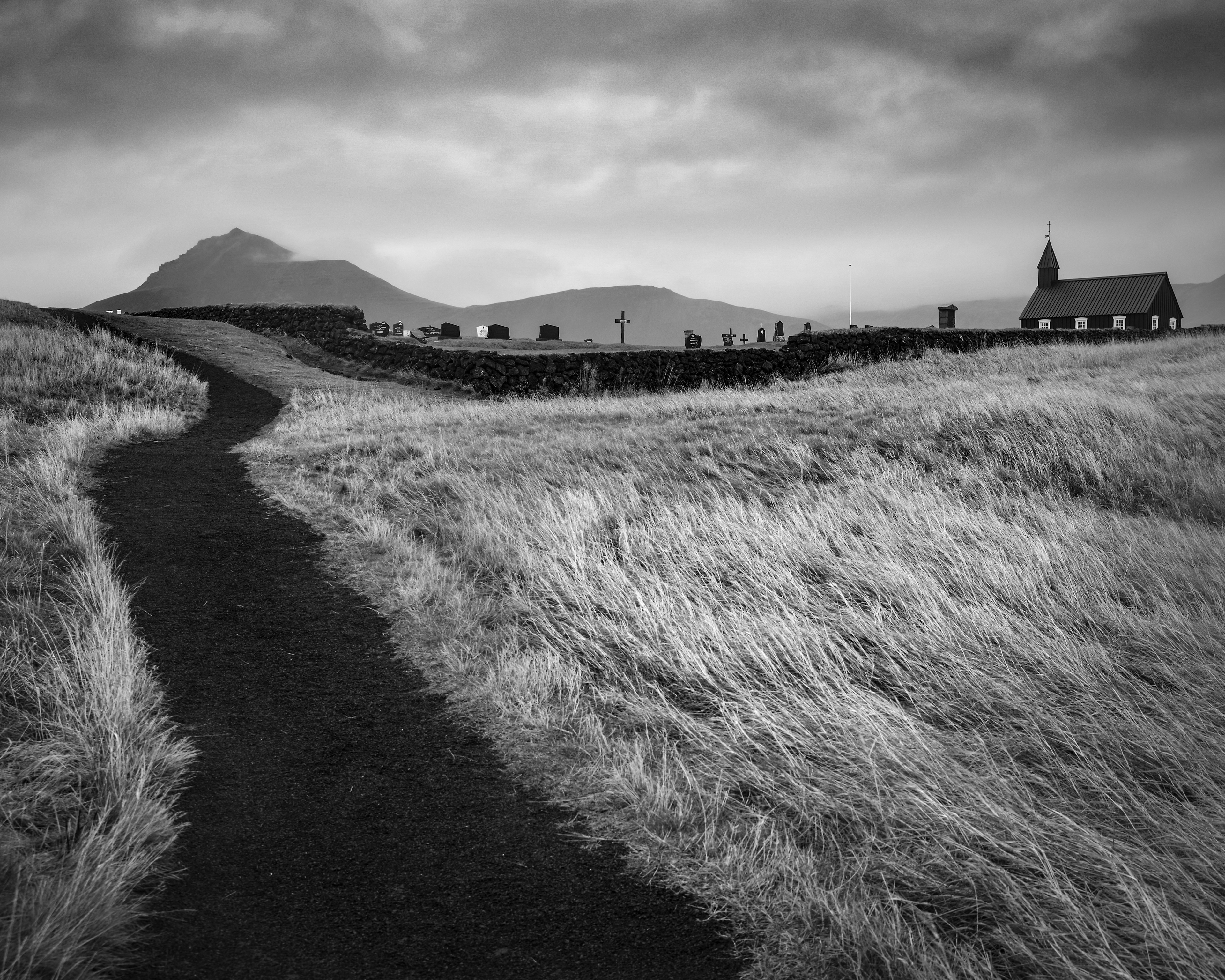 A Road to Redemption