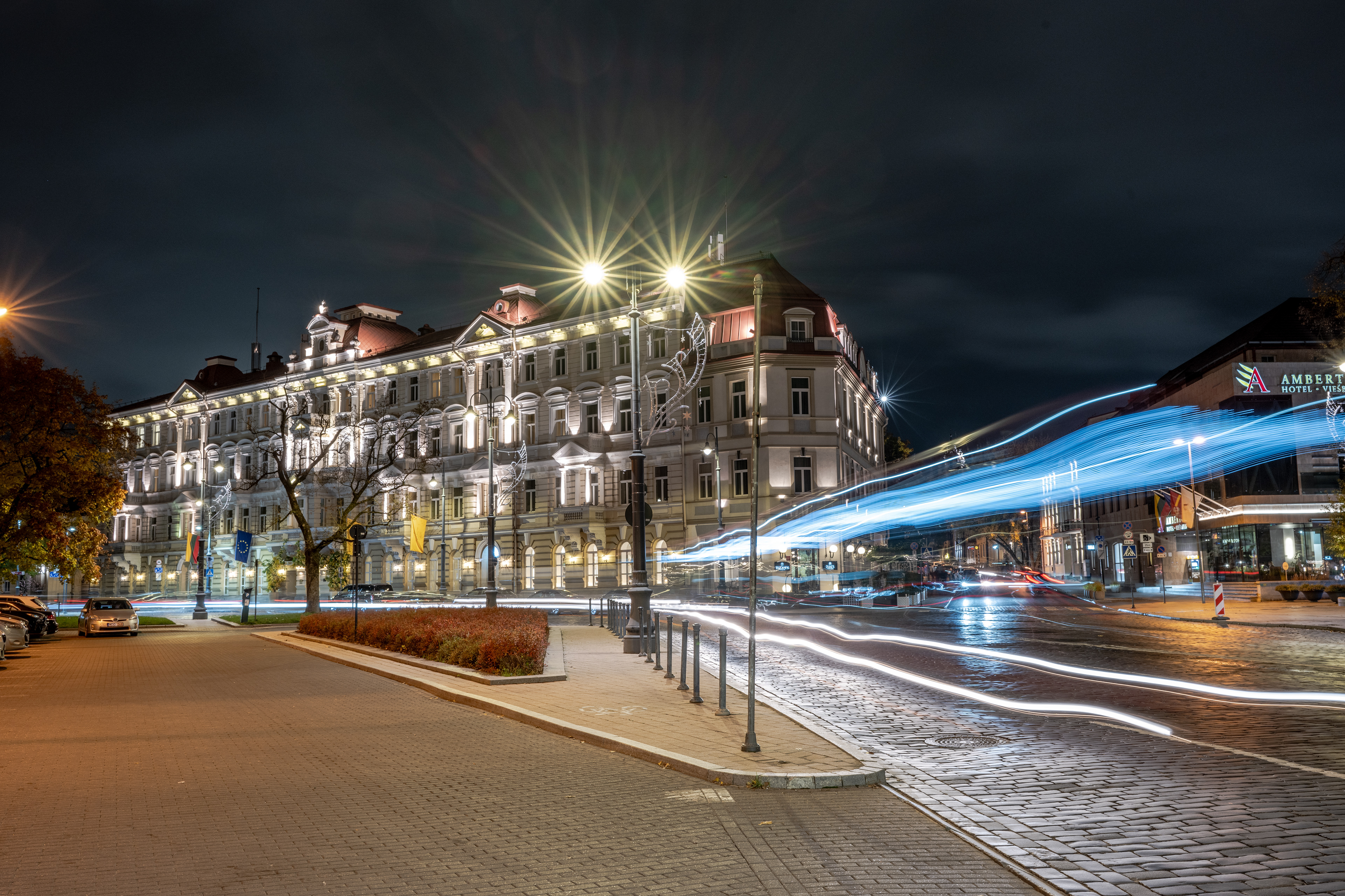 Vilnius Hotel