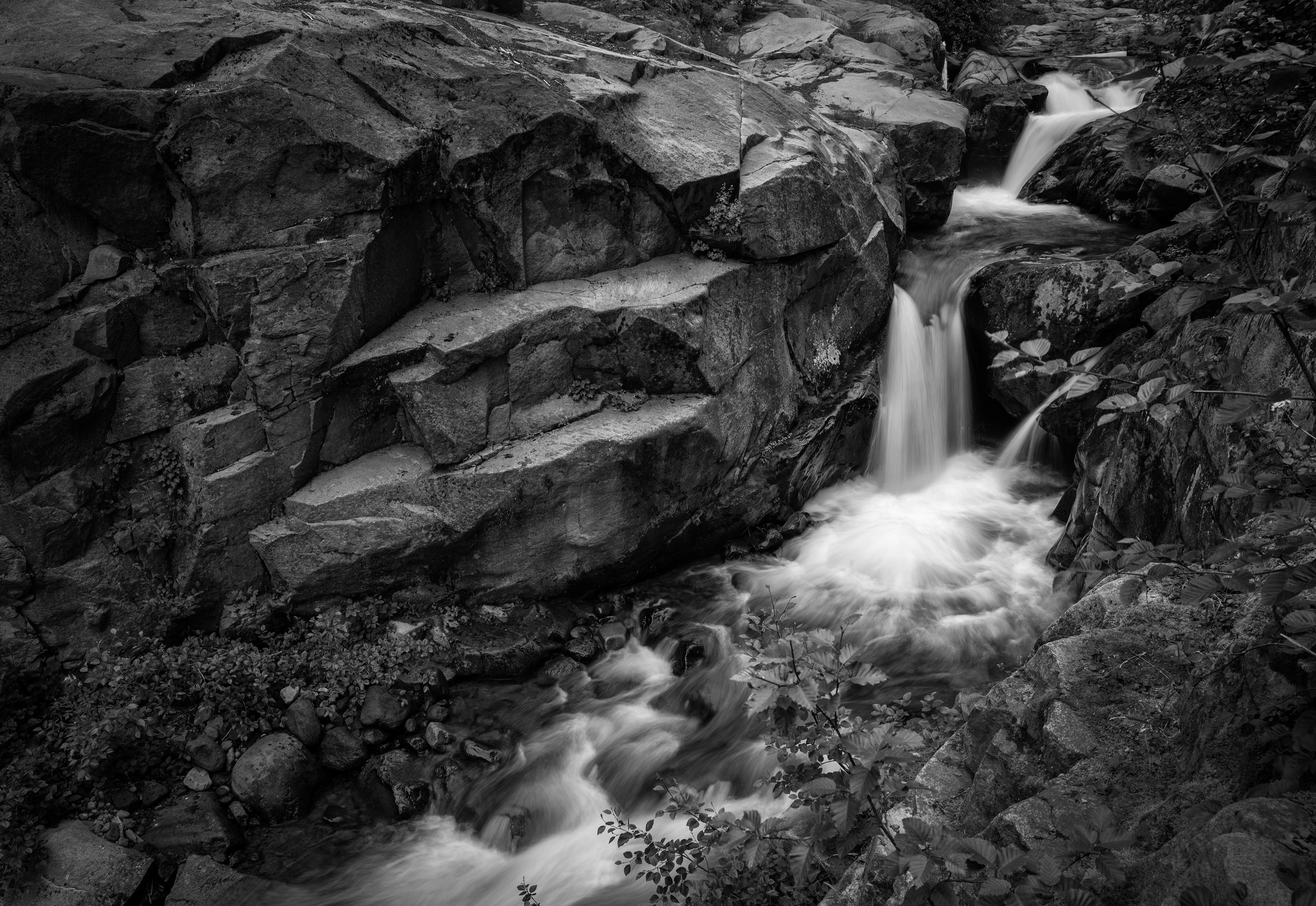 Cascade