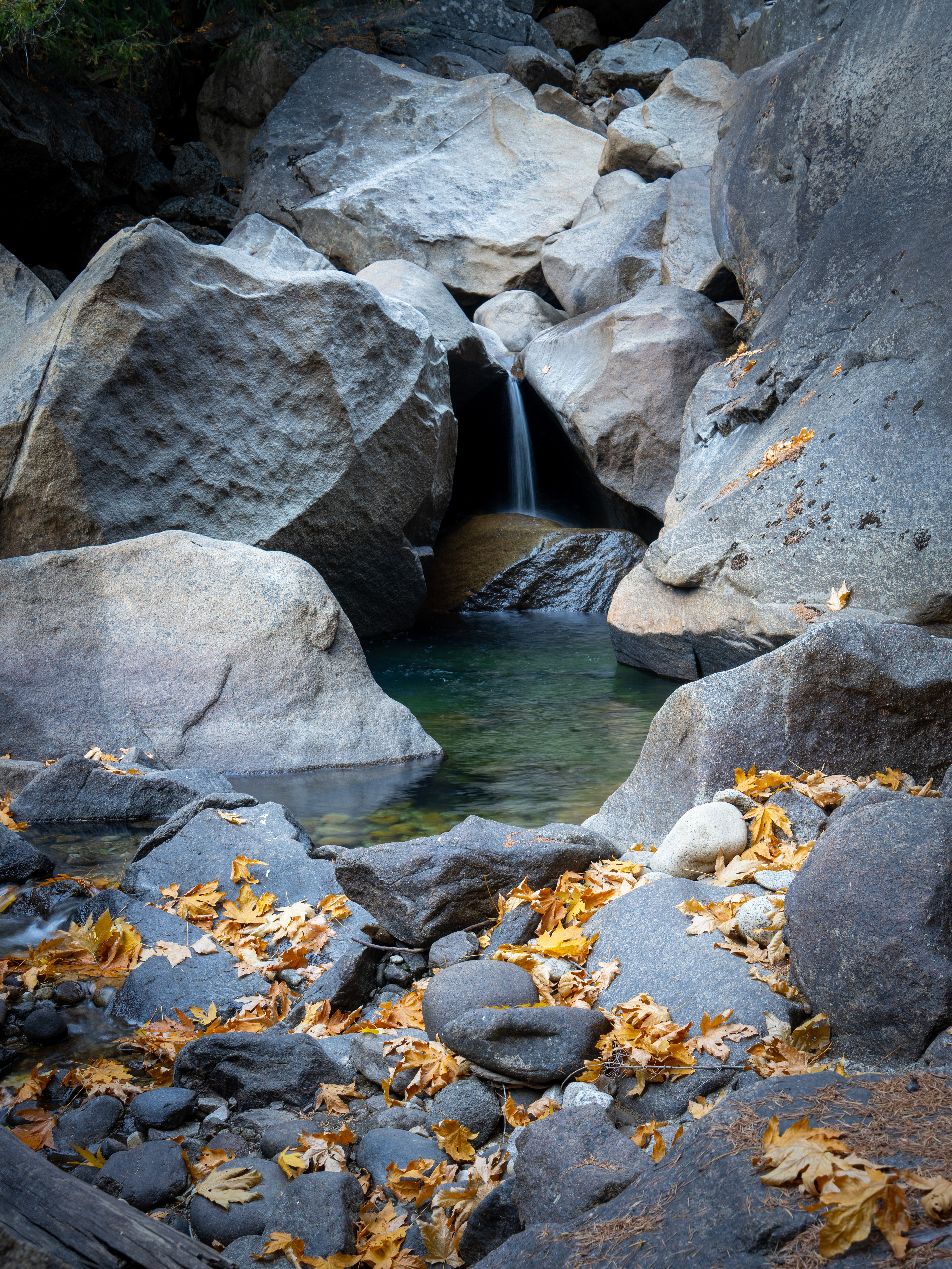 Granite Fall