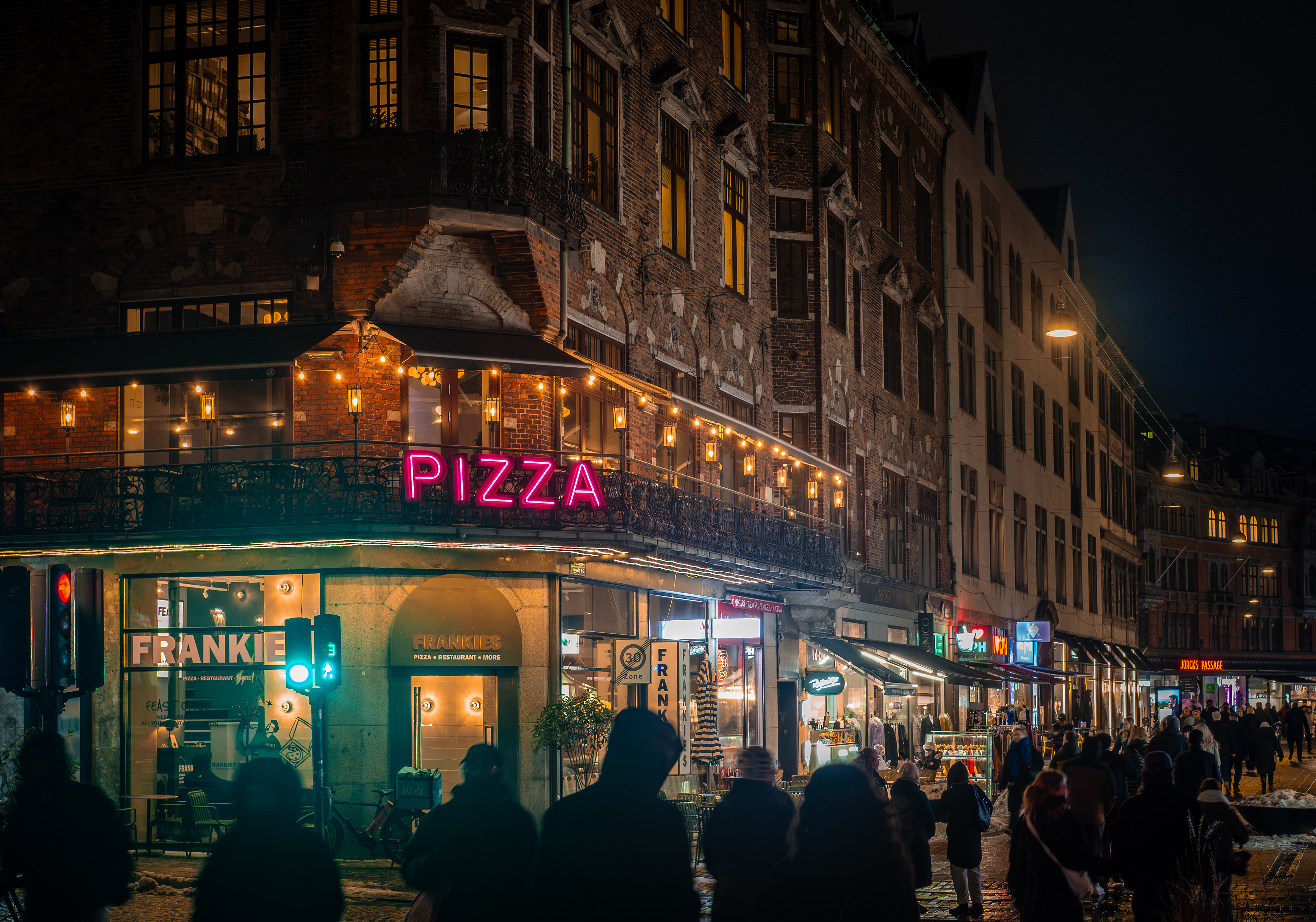 Pizza