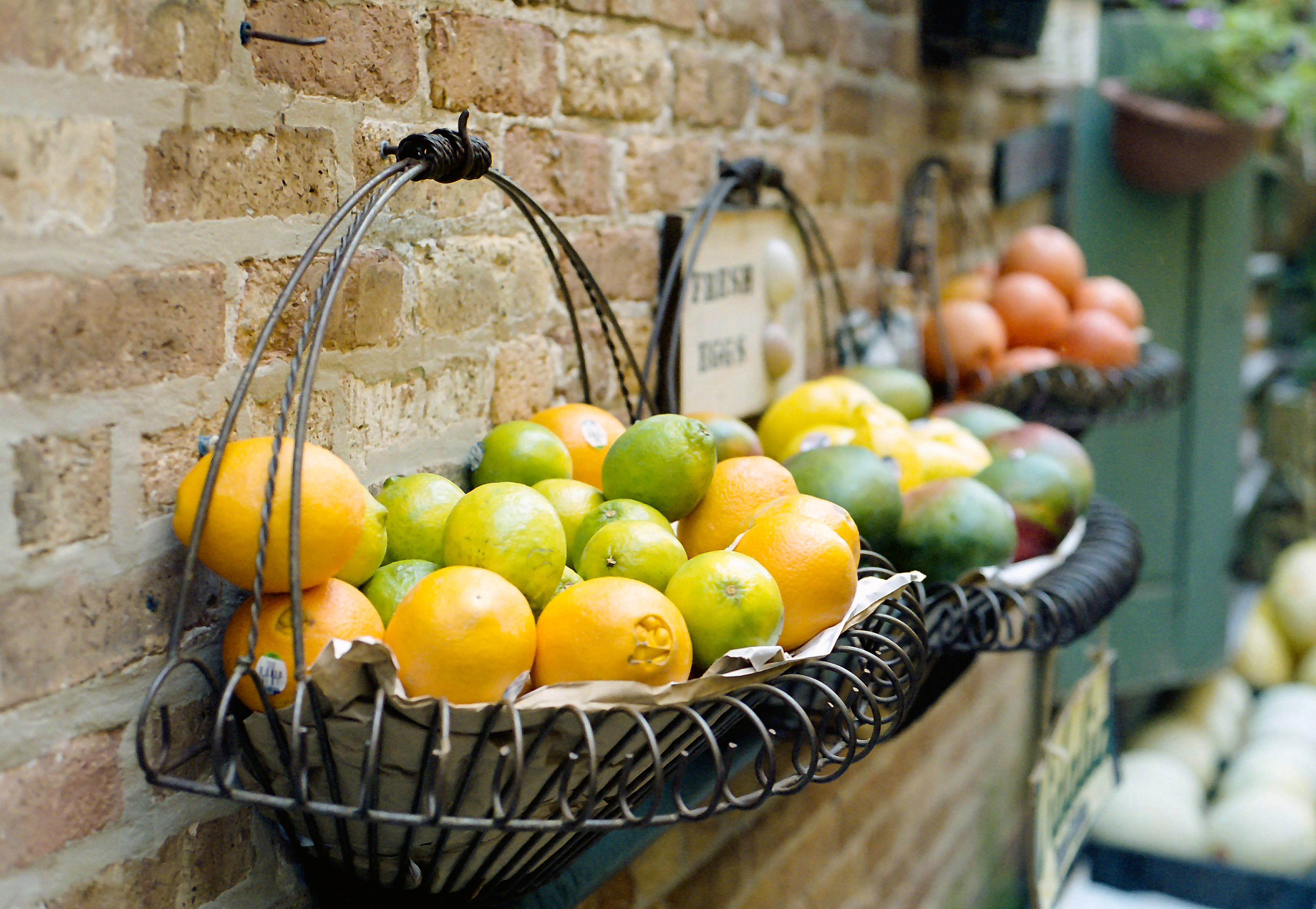 Citrus
