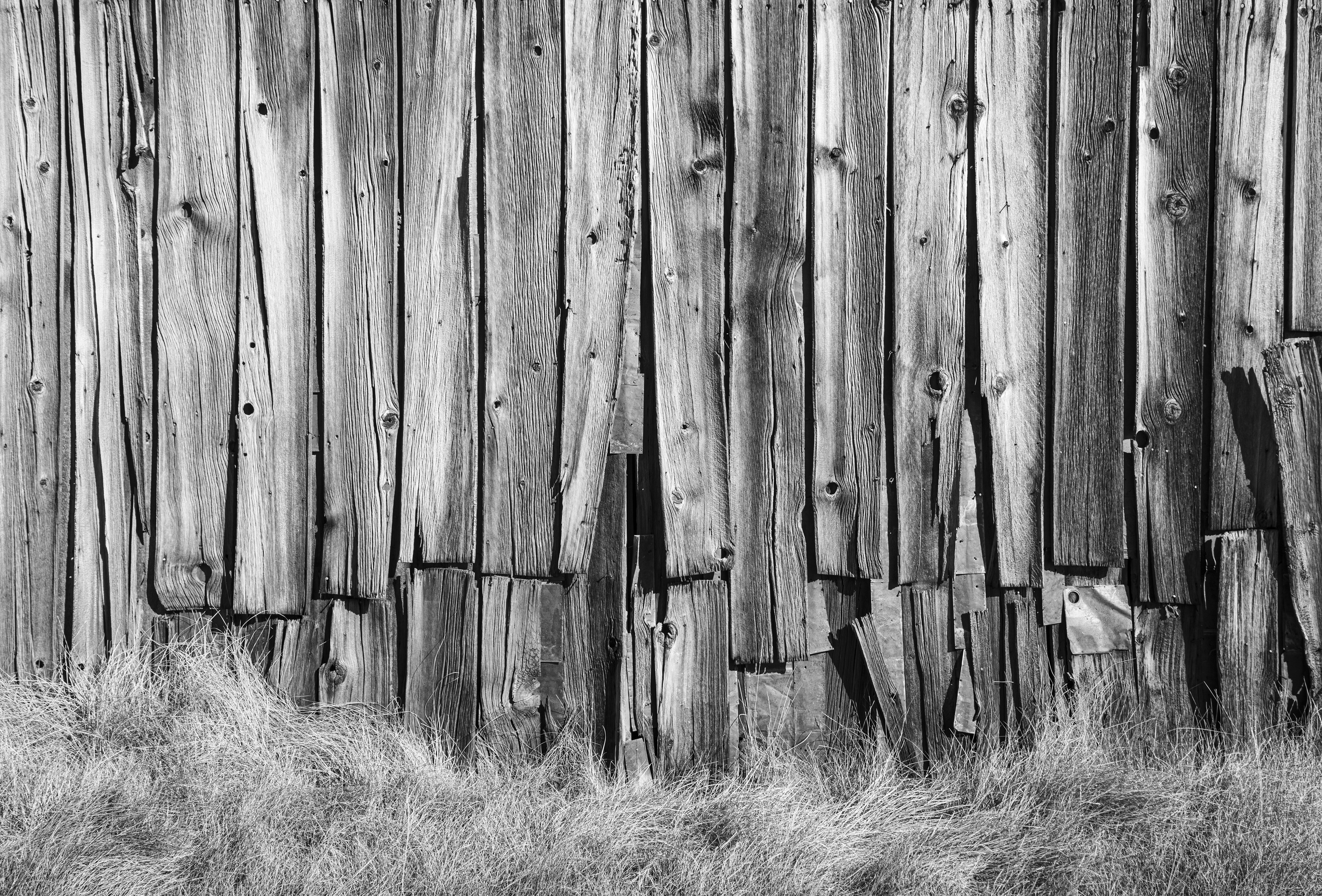 Weathered