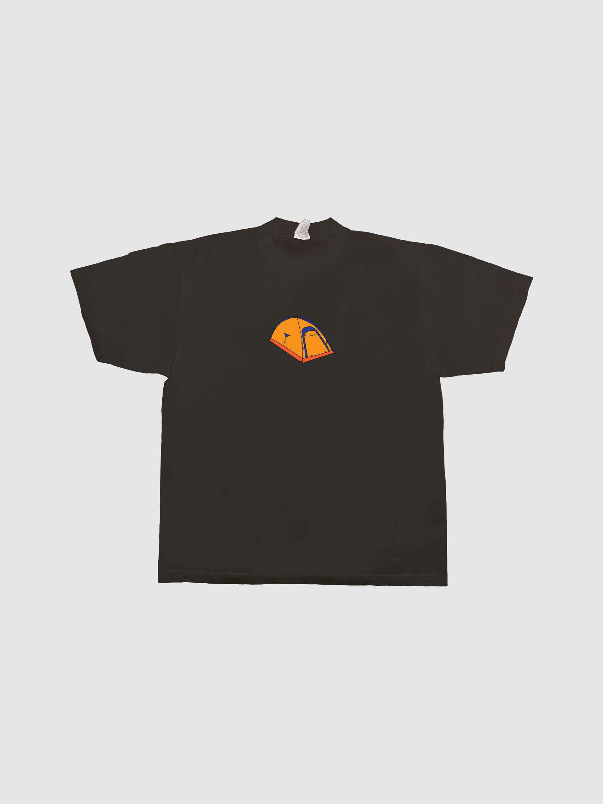 2P tee