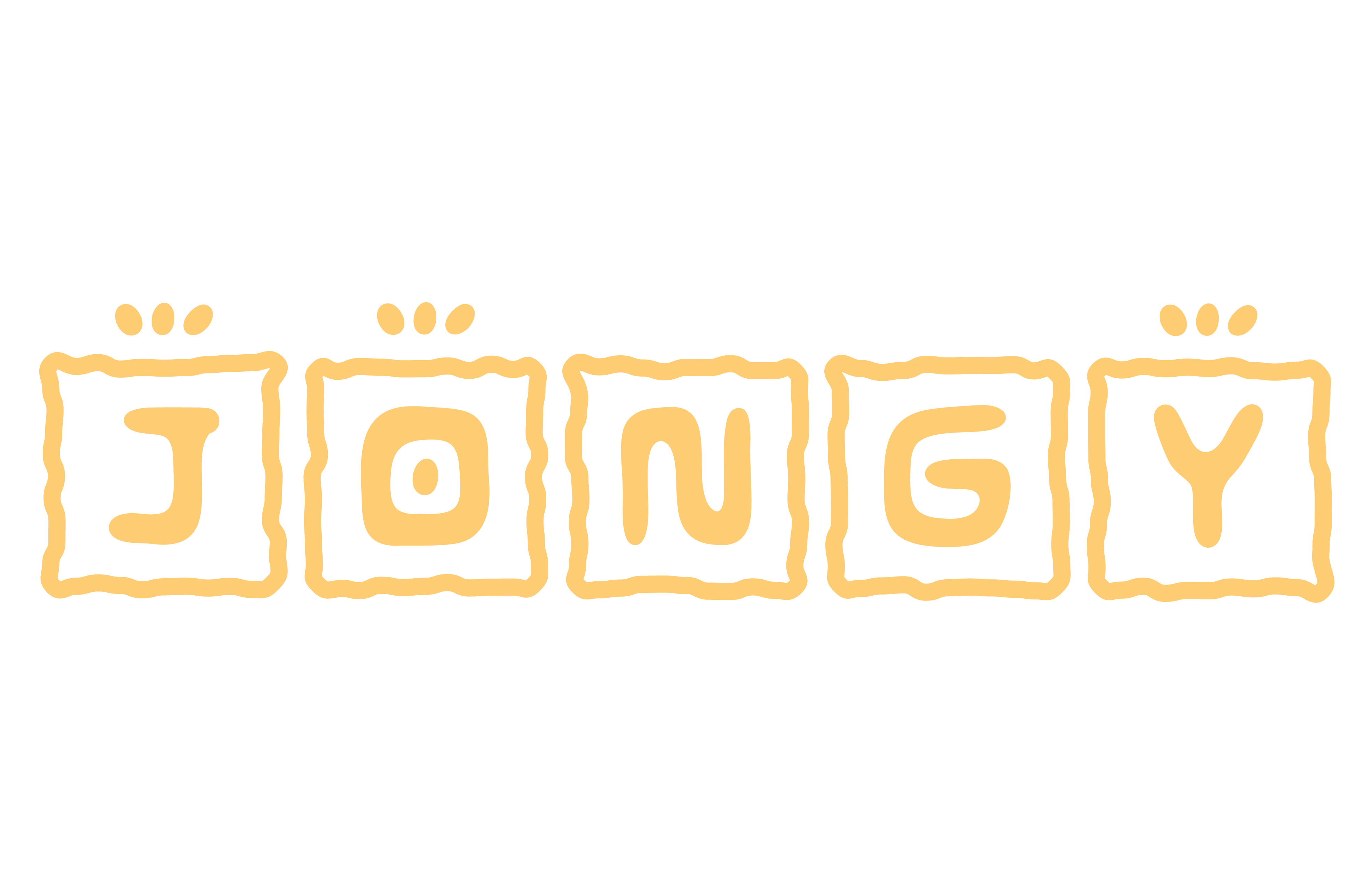 JONGY