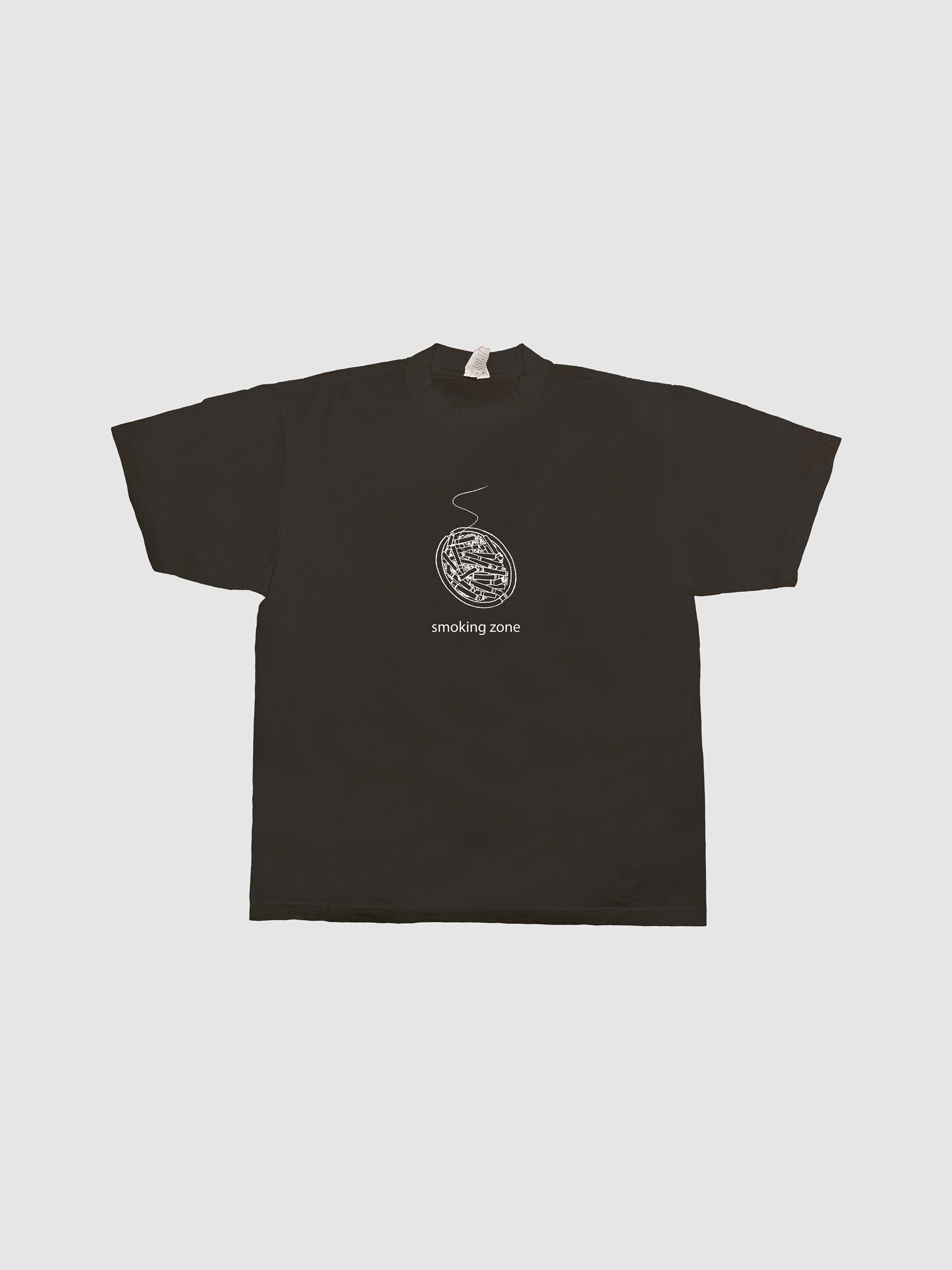 SMOKE TEE