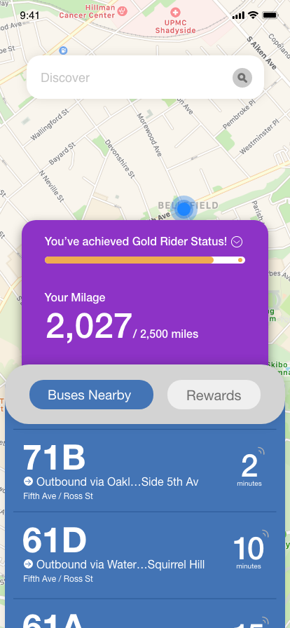 Rewards