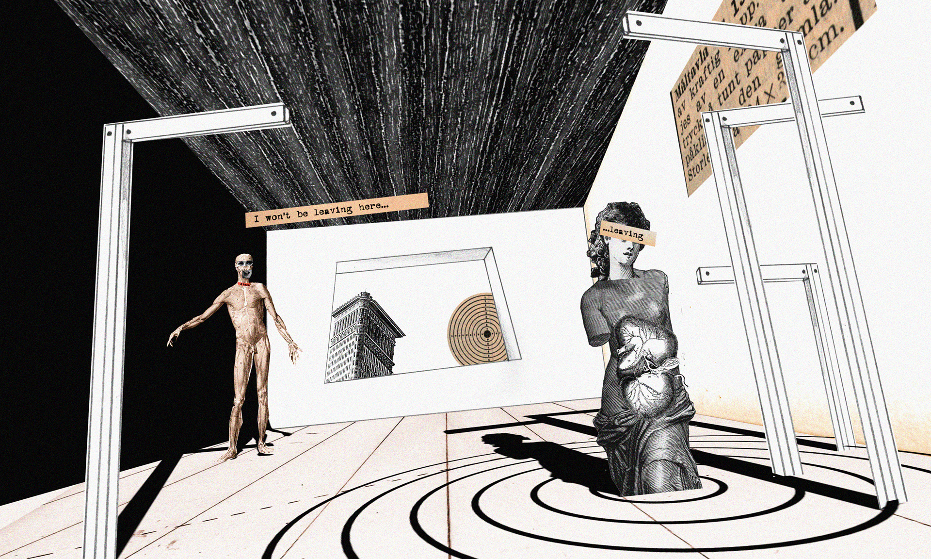 jonas odell - director - FRANZ FERDINAND TAKE ME OUT