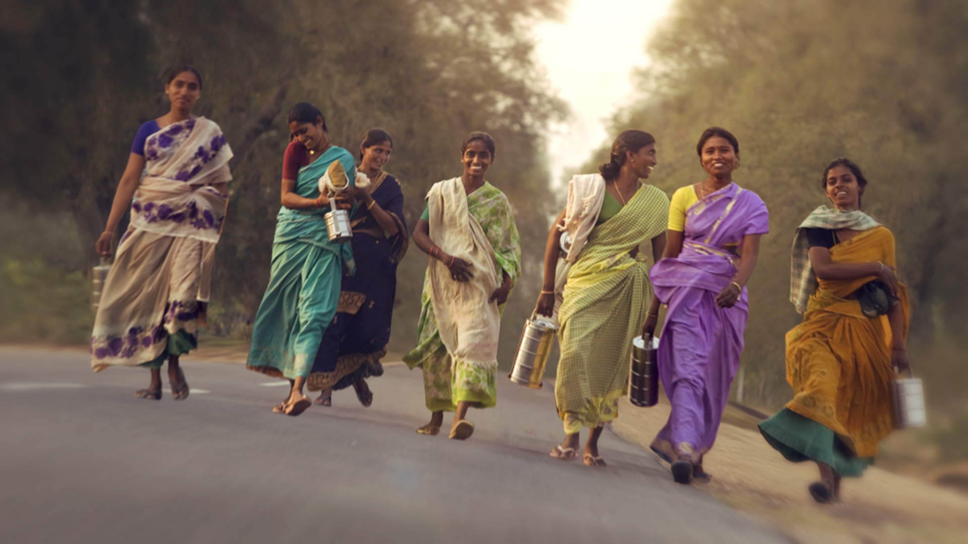 Global fund ad jonas odell