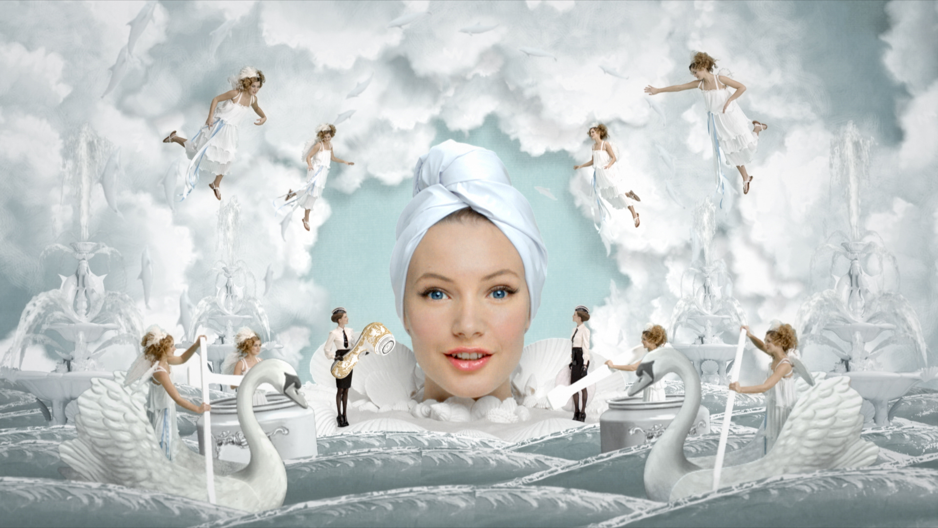 Kicks reklamfilm regisserad av jonas odell