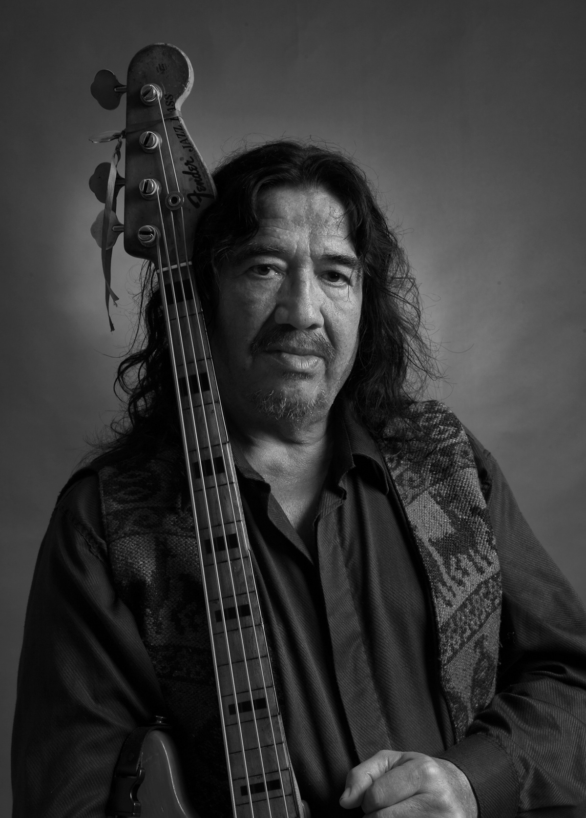 Alejandro Medina