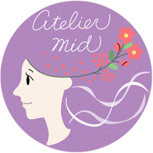 atelier mid/Illustrator