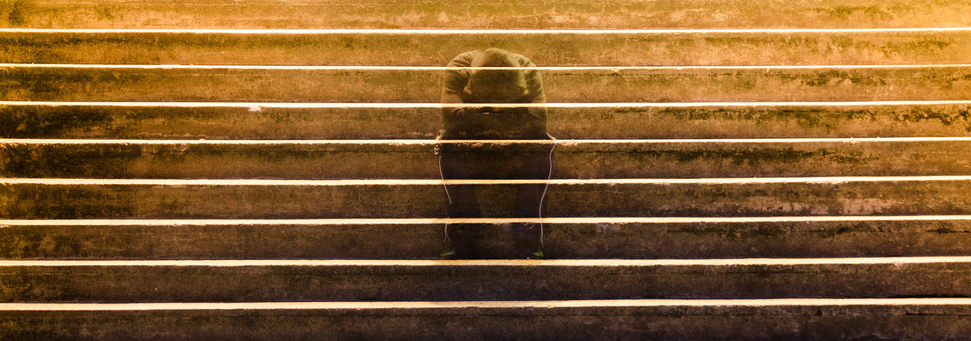 Monarin takaoven portaat