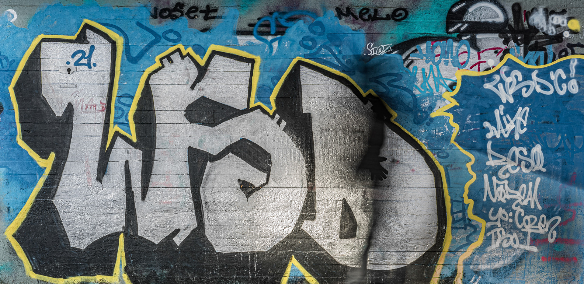 Josarin hanskisseinä