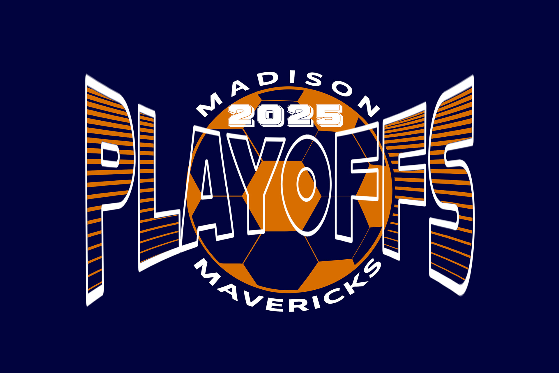 Madison HS | Shirt Design