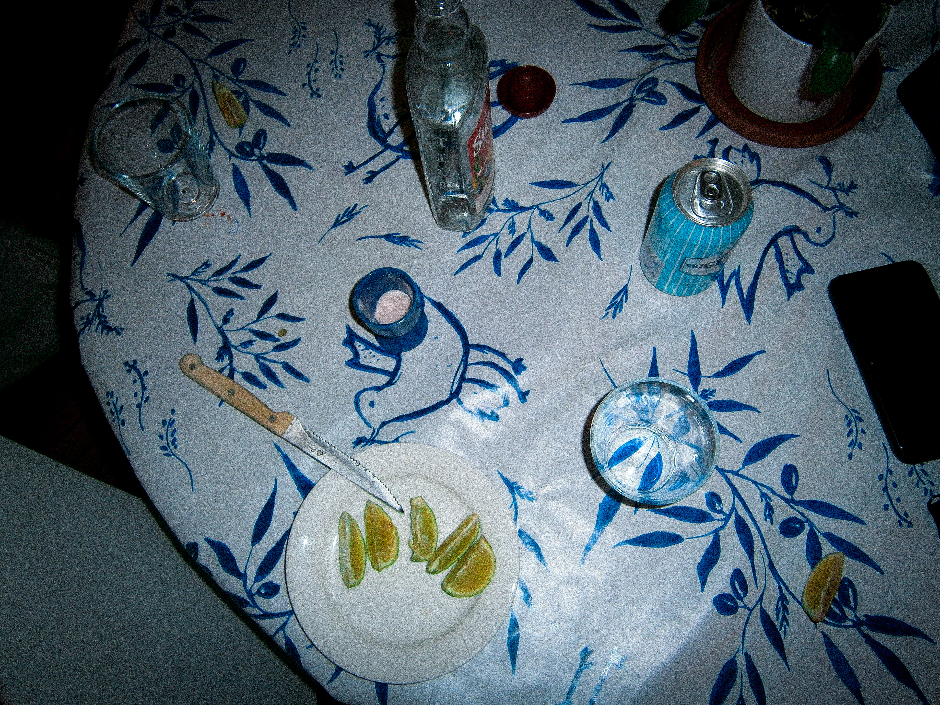 tequila