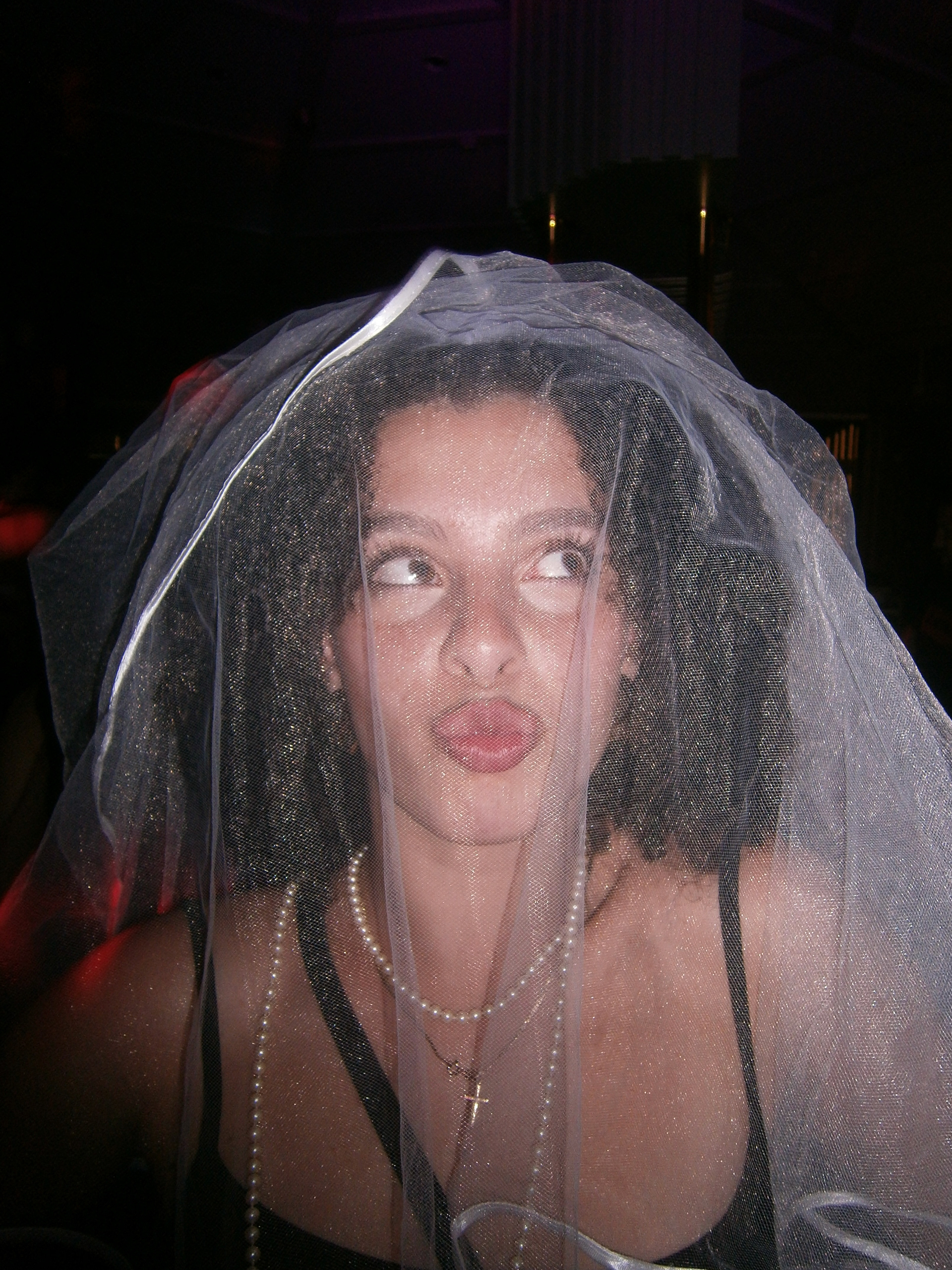 bride