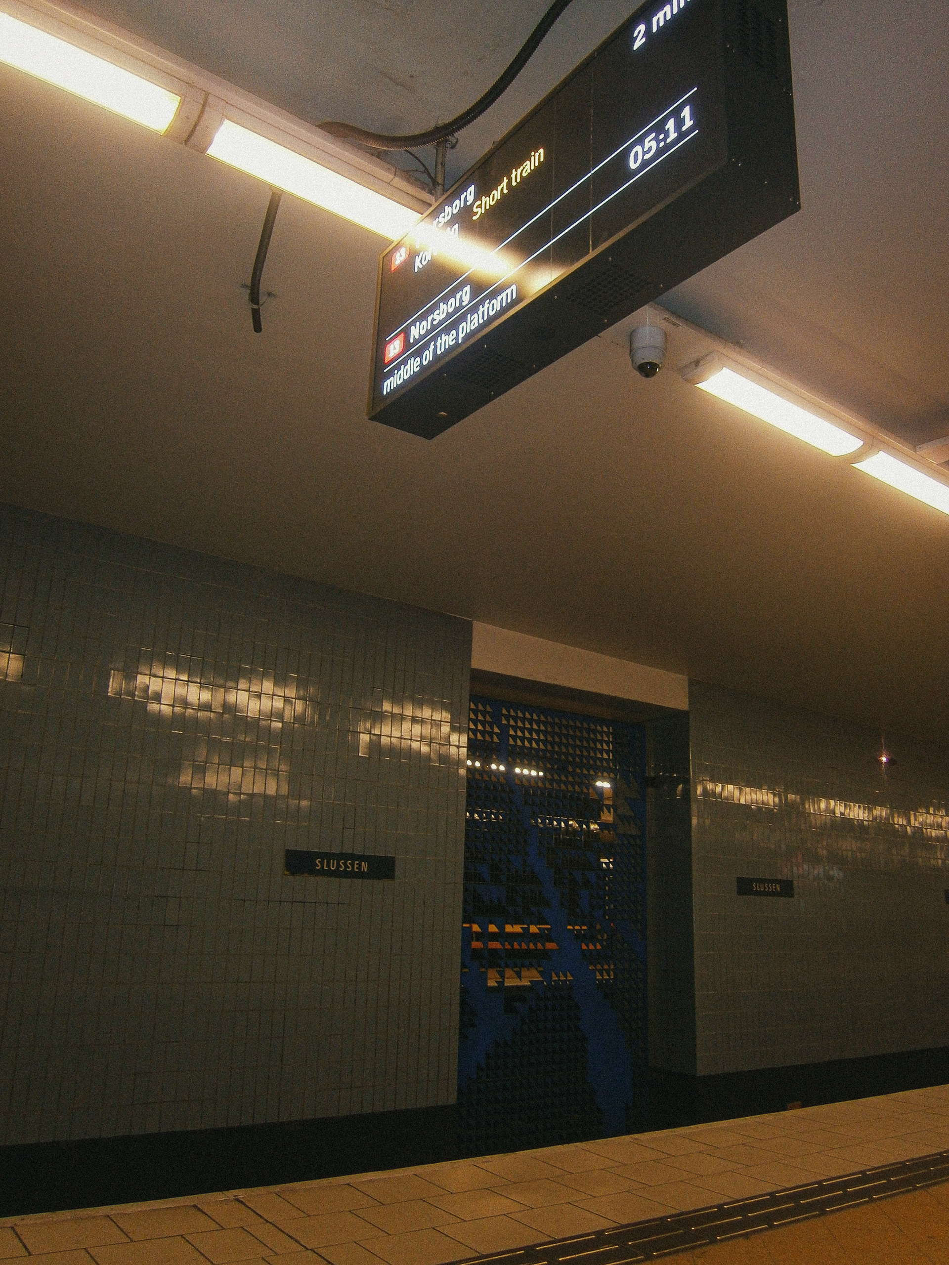 slussen