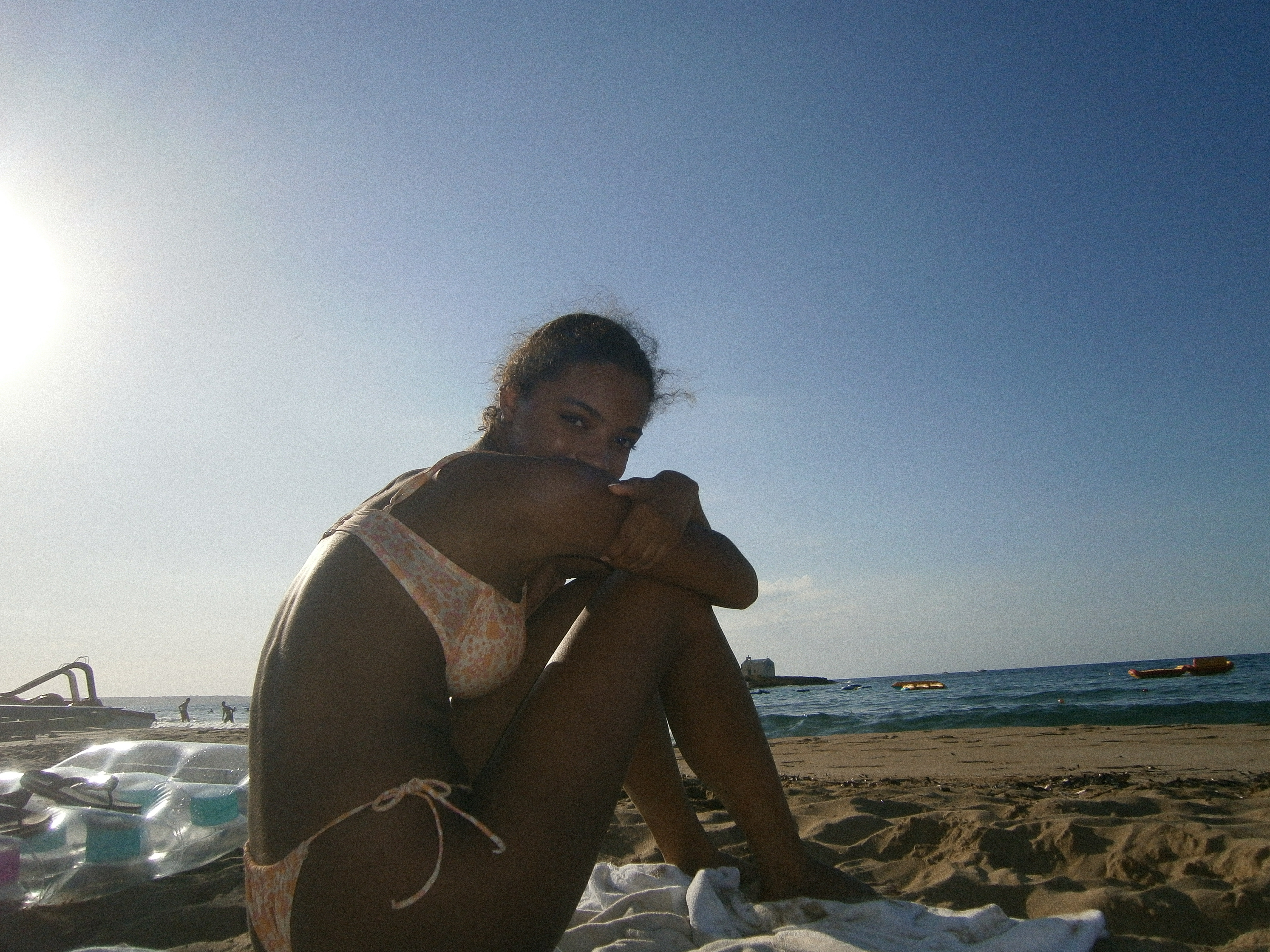 inez I solen