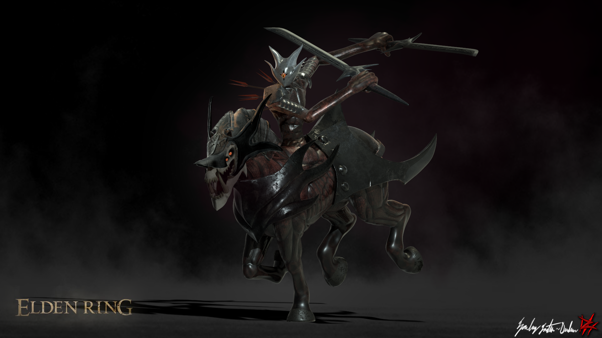 Nathalan’s Bane