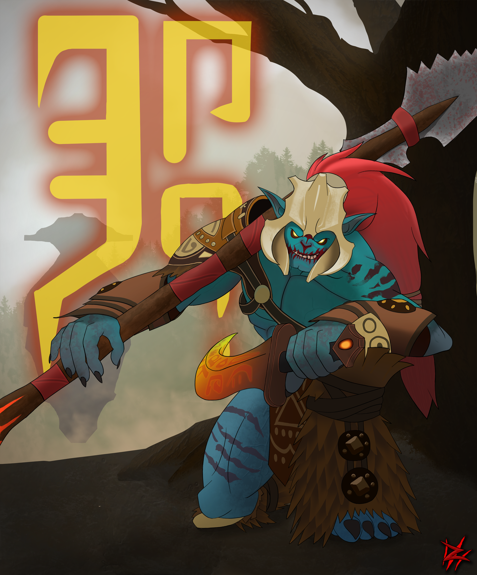 Huskar