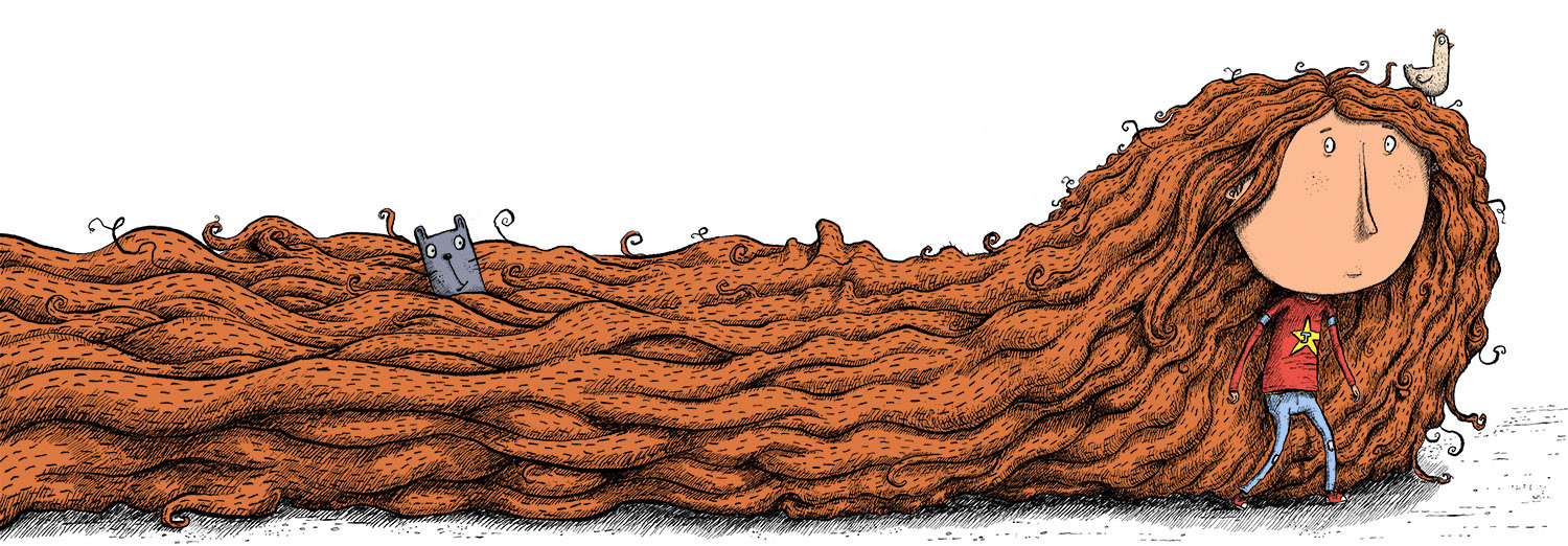 Joe's Jungle Hair proposed Cover.