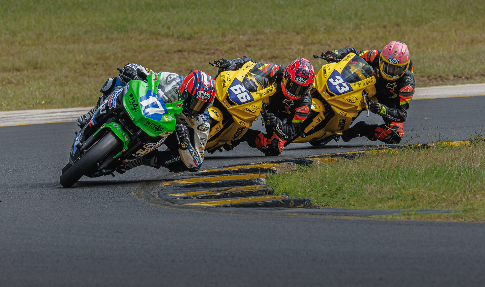 Racing Line
