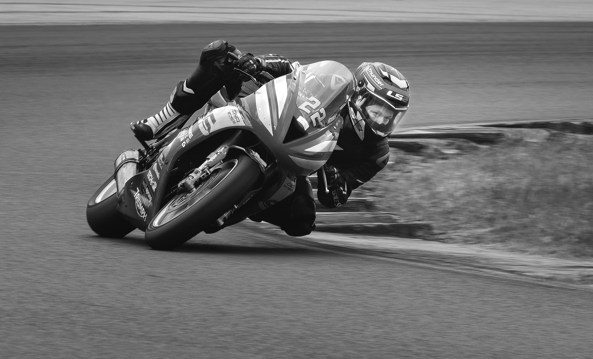 Round the Bend