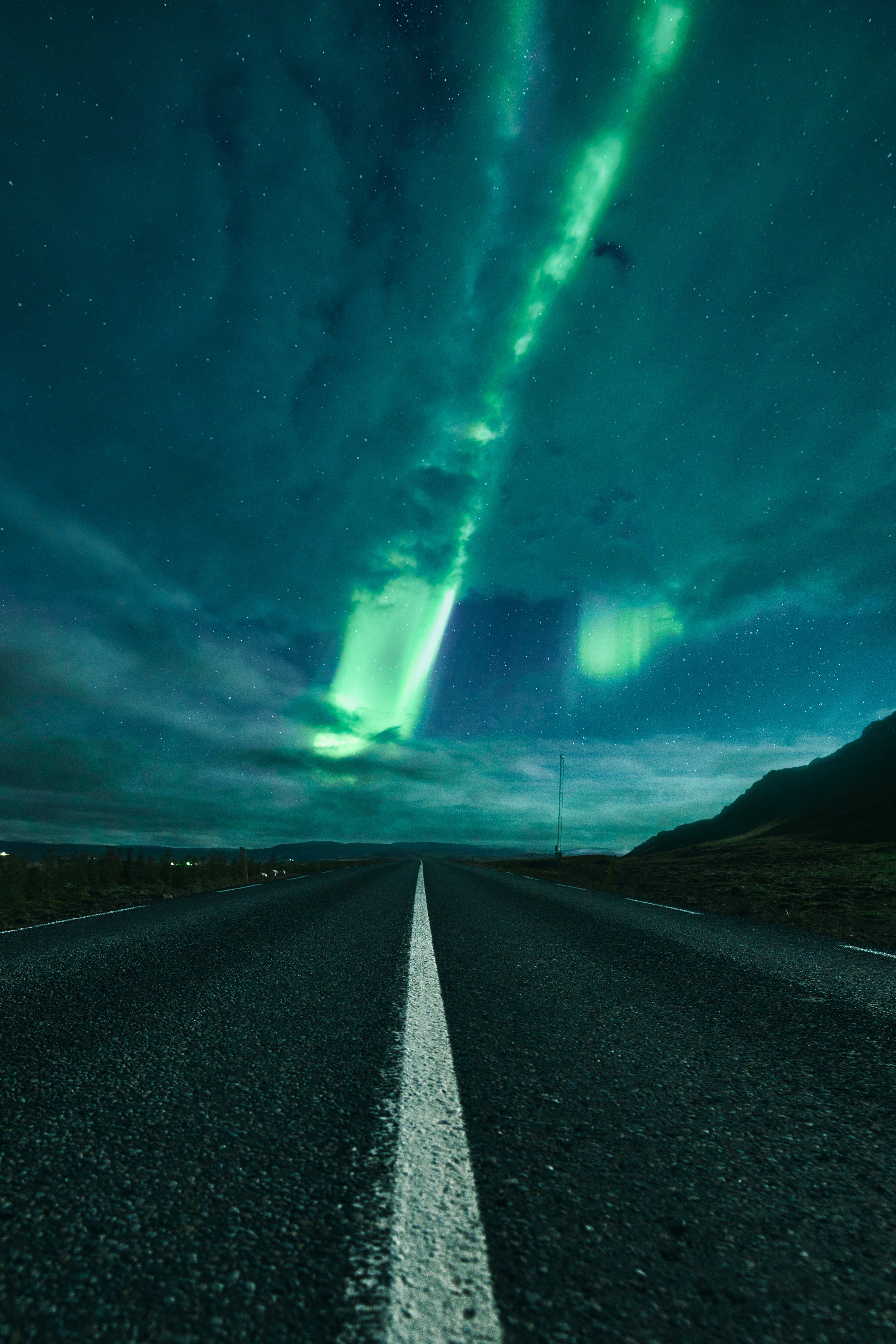 Iceland 2021