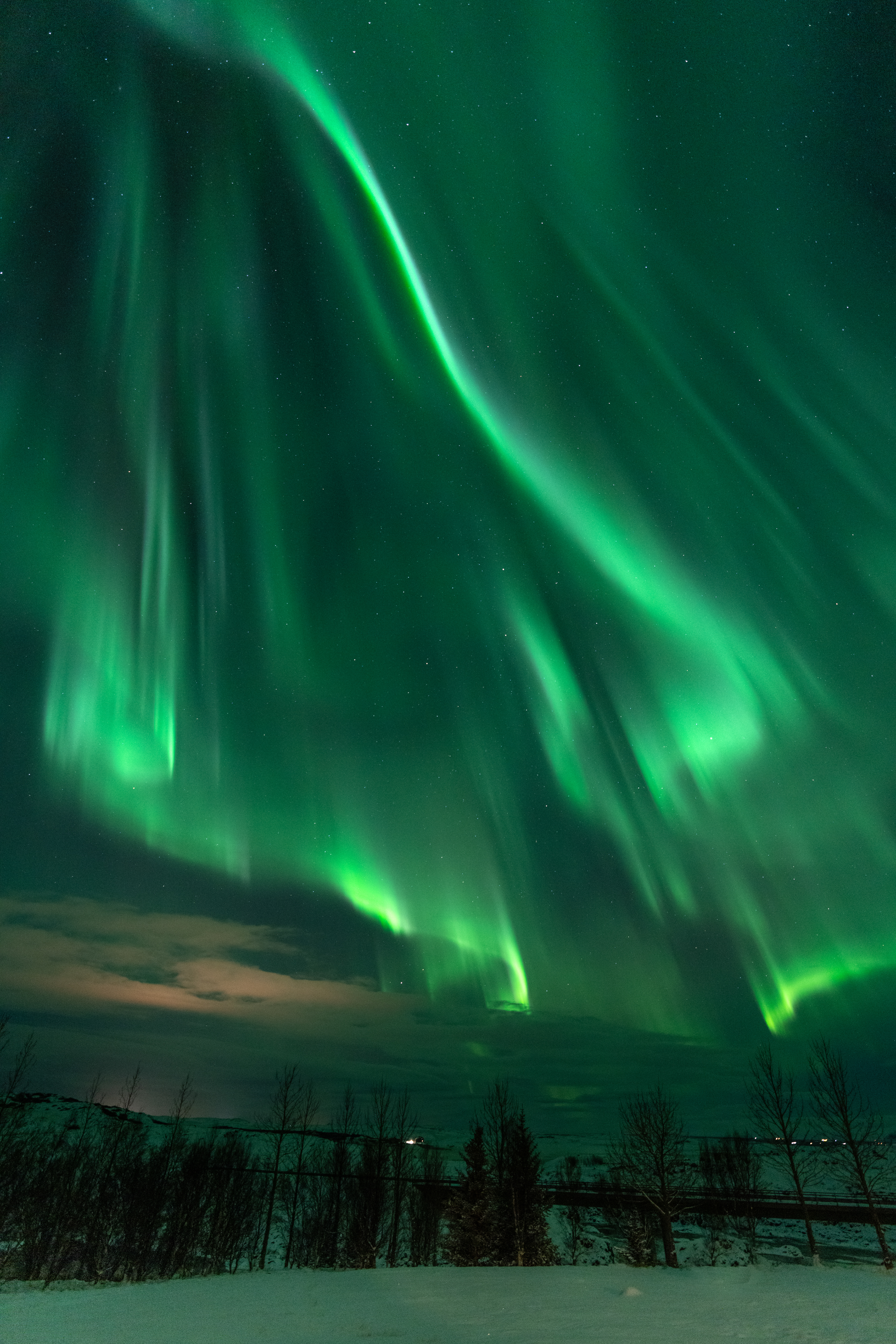 Iceland 2021