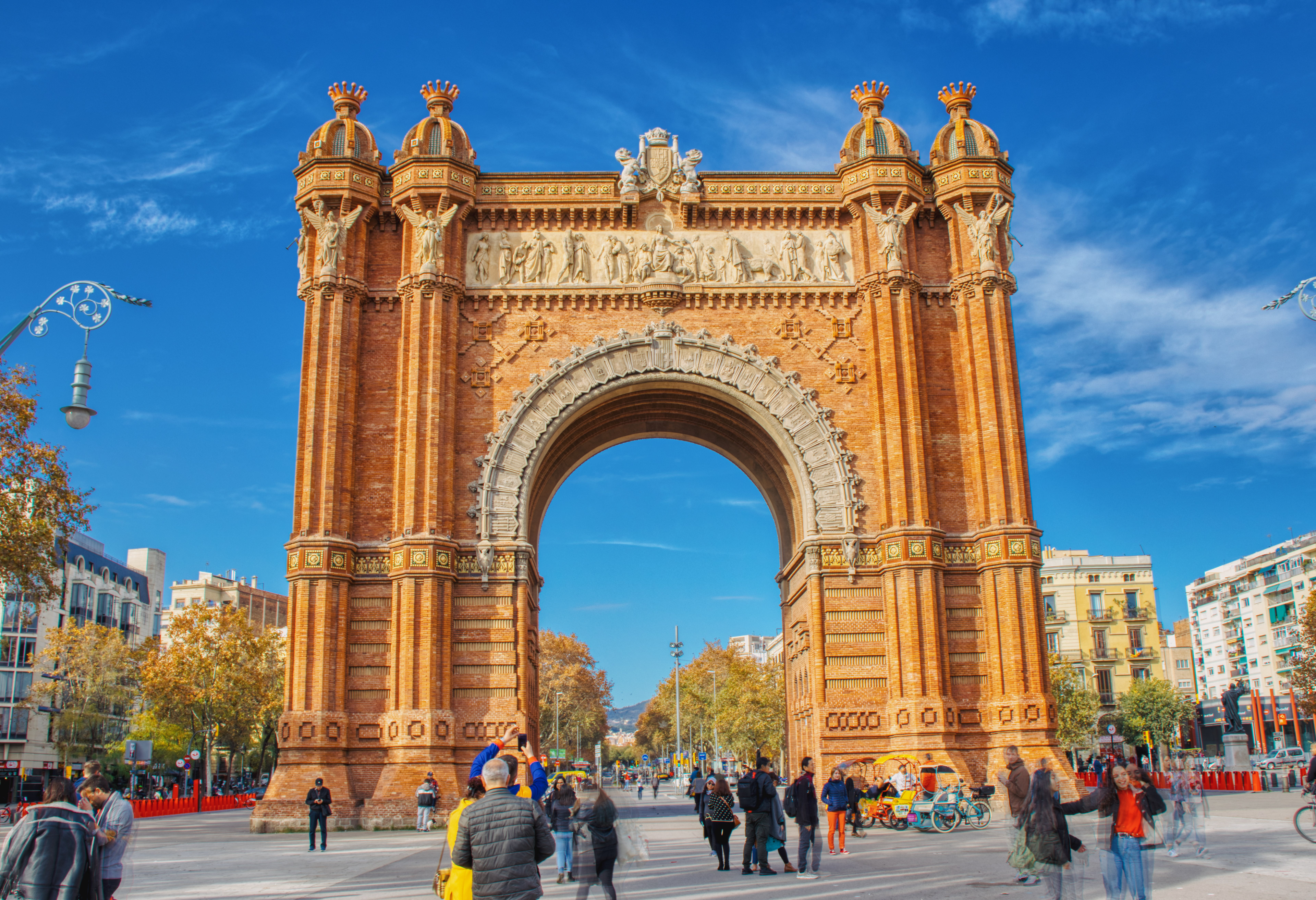 Barcelona, Spain