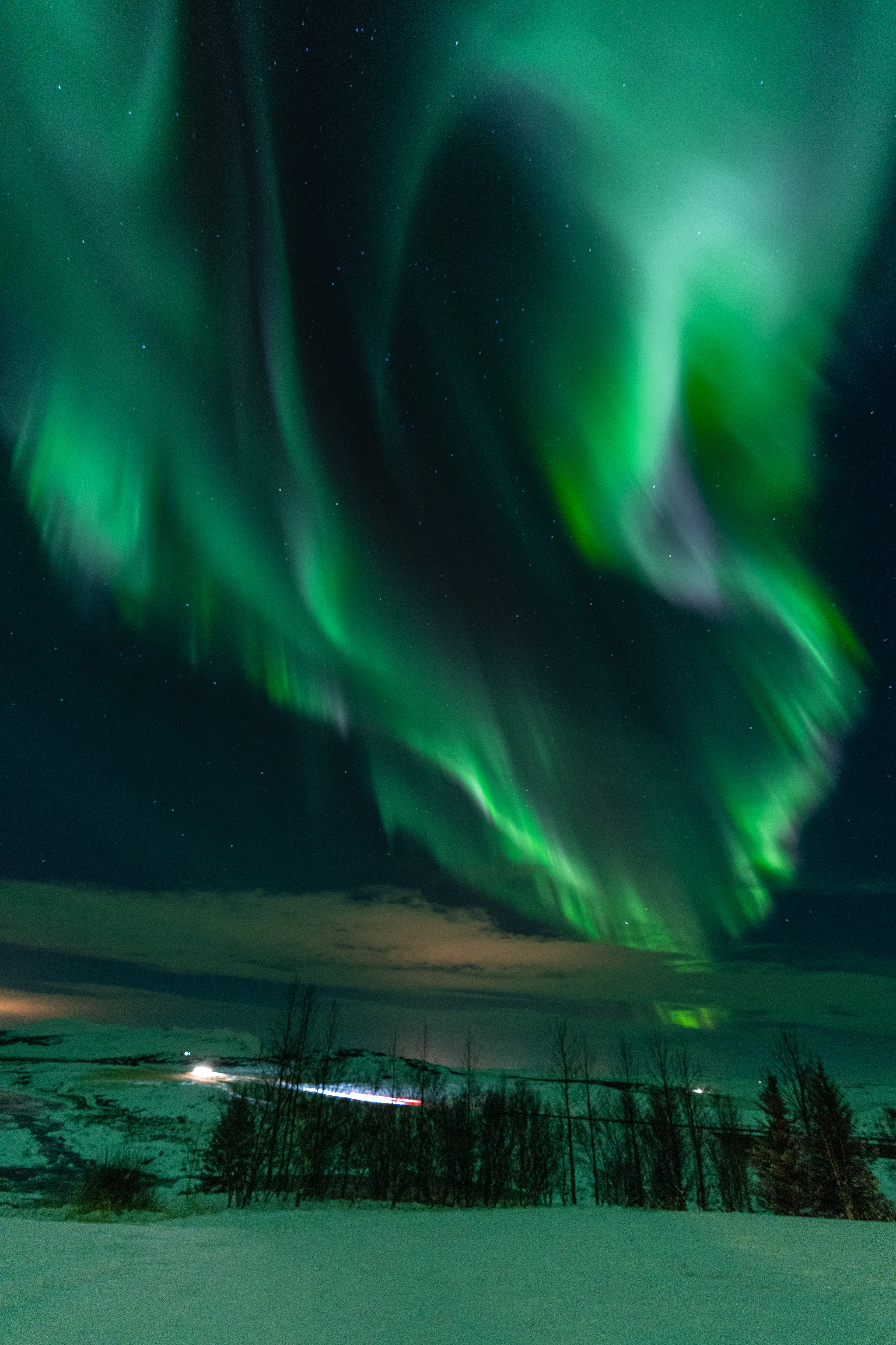 Iceland 2021