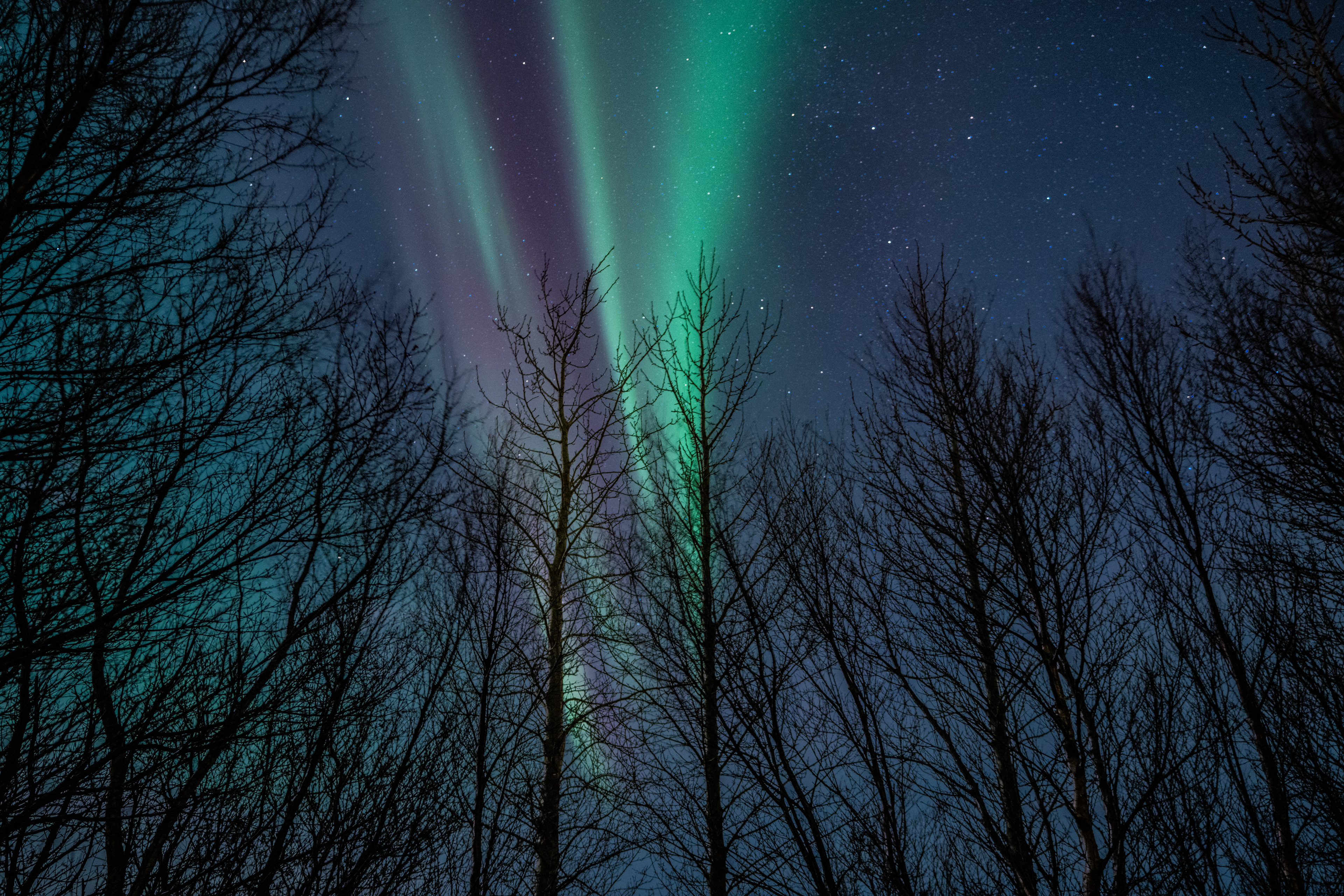 Iceland 2022