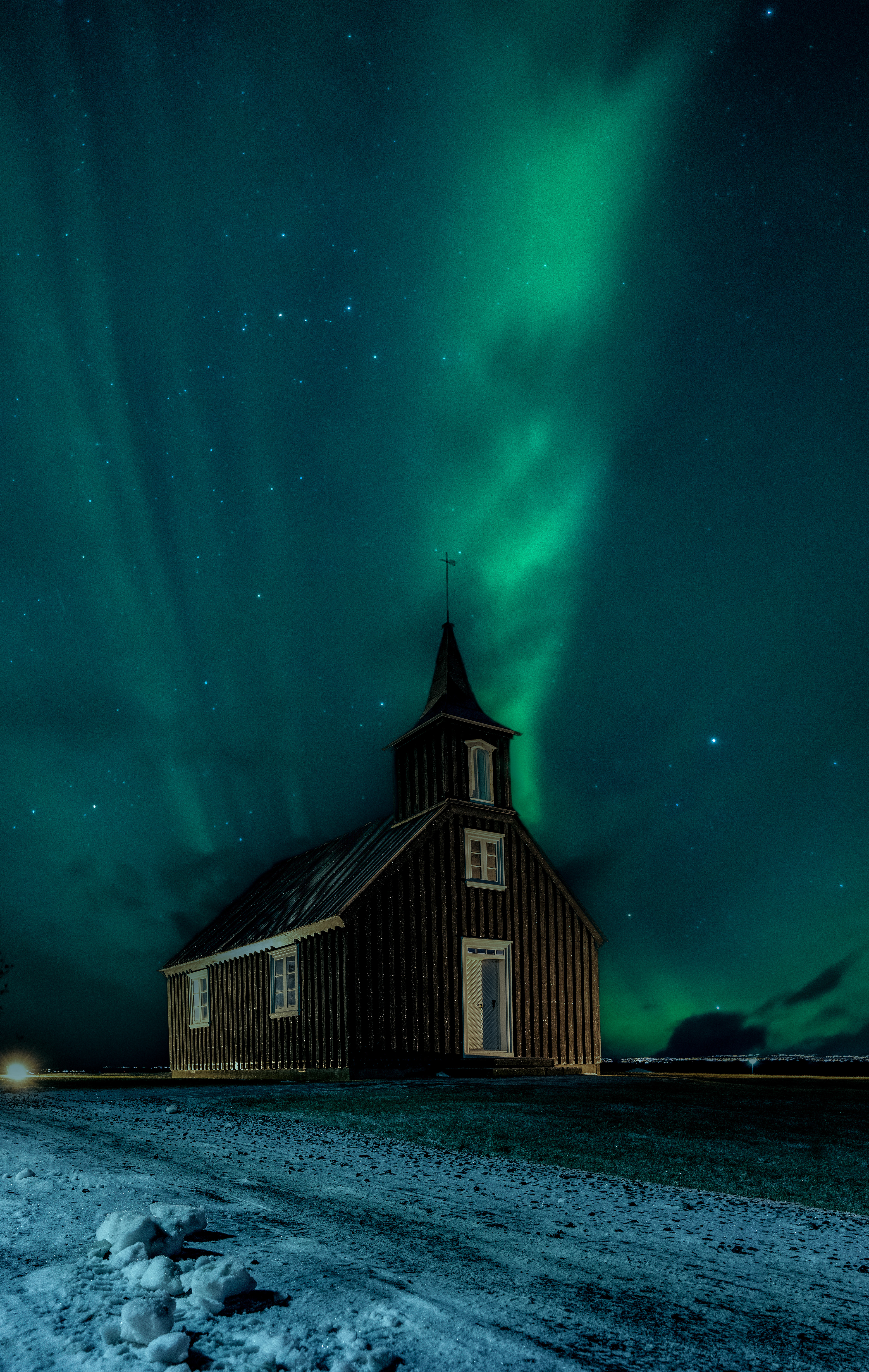 Iceland 2021