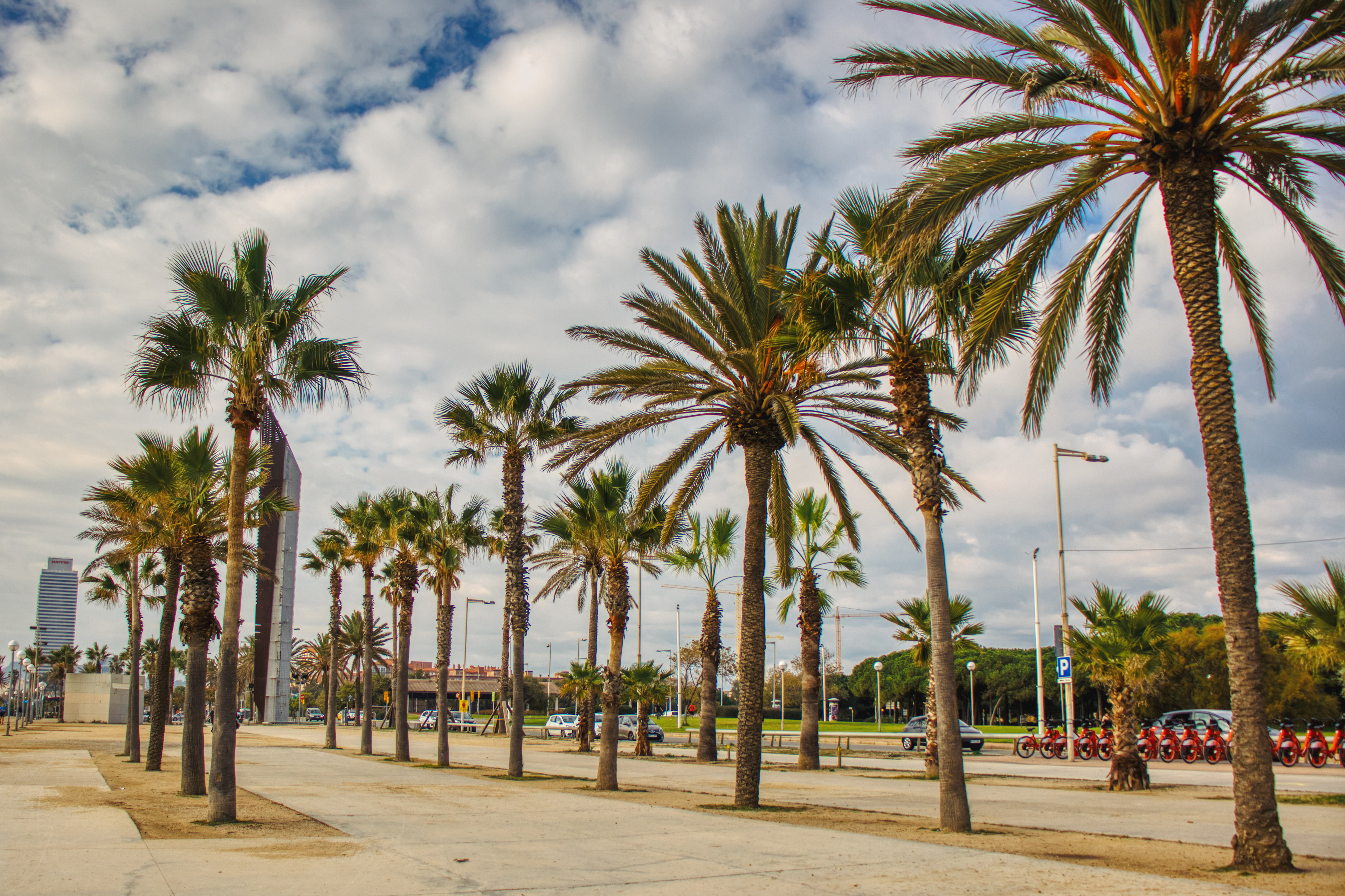 Barcelona, Spain