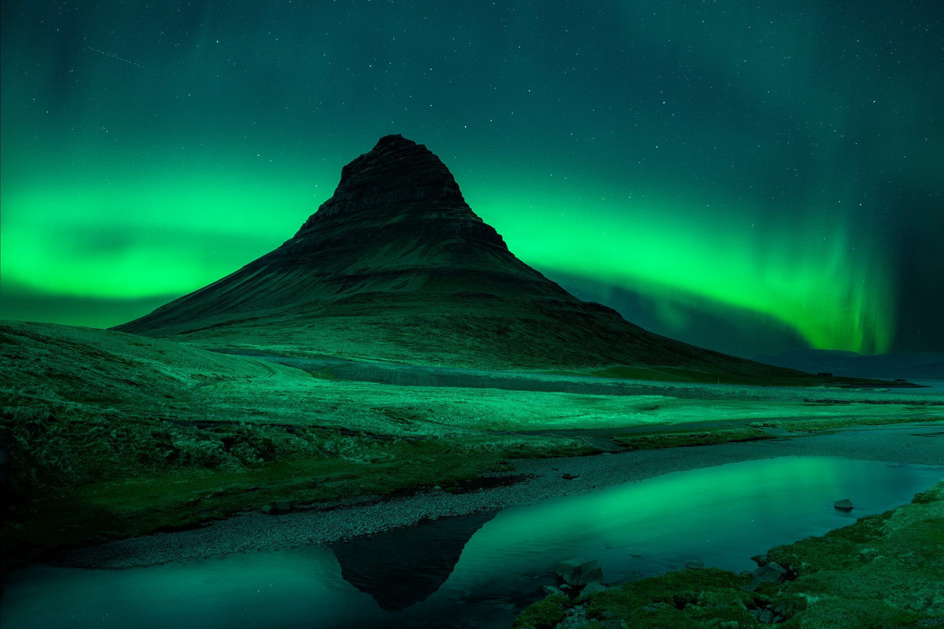 Iceland 2021