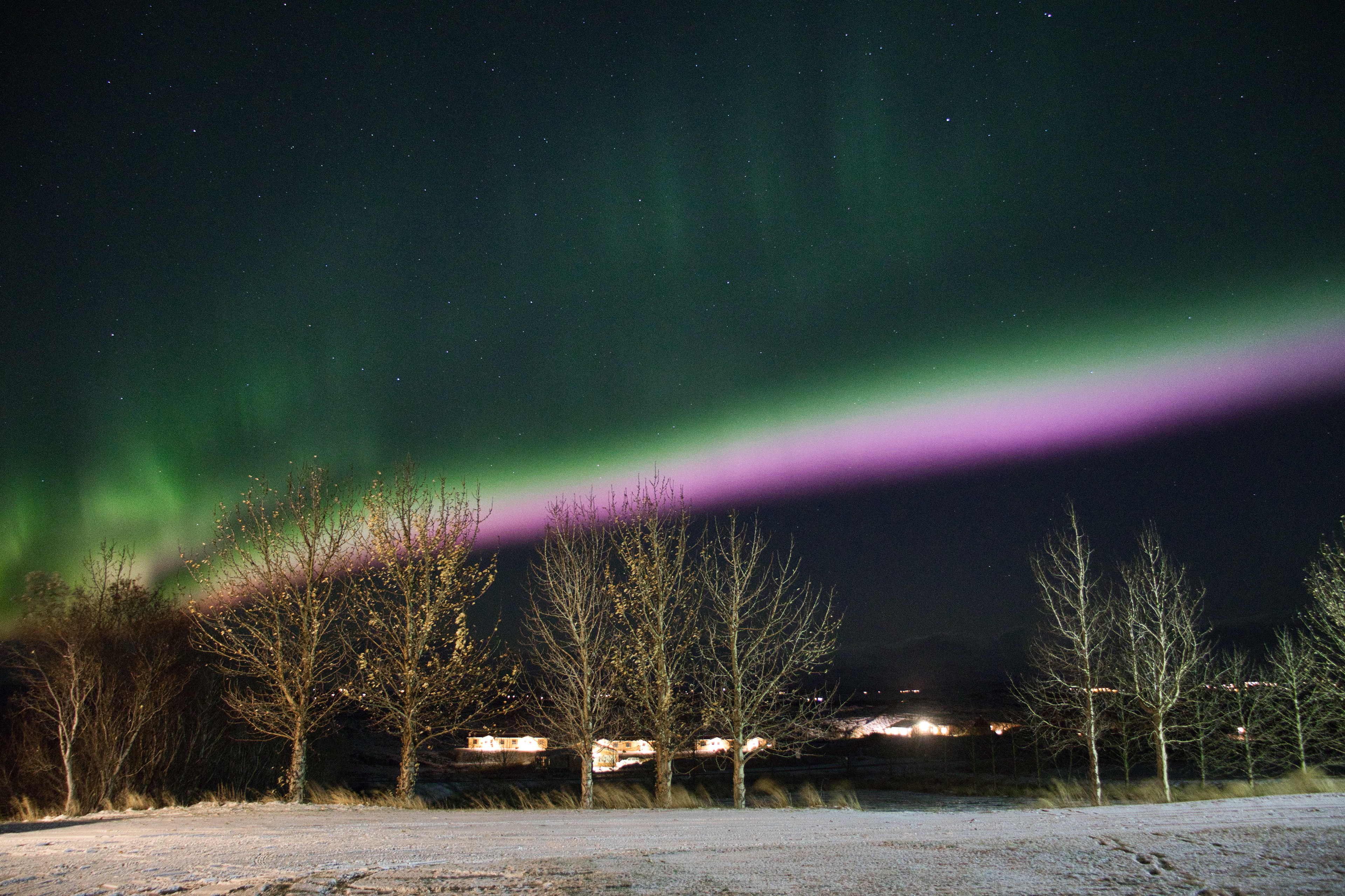 Iceland 2019