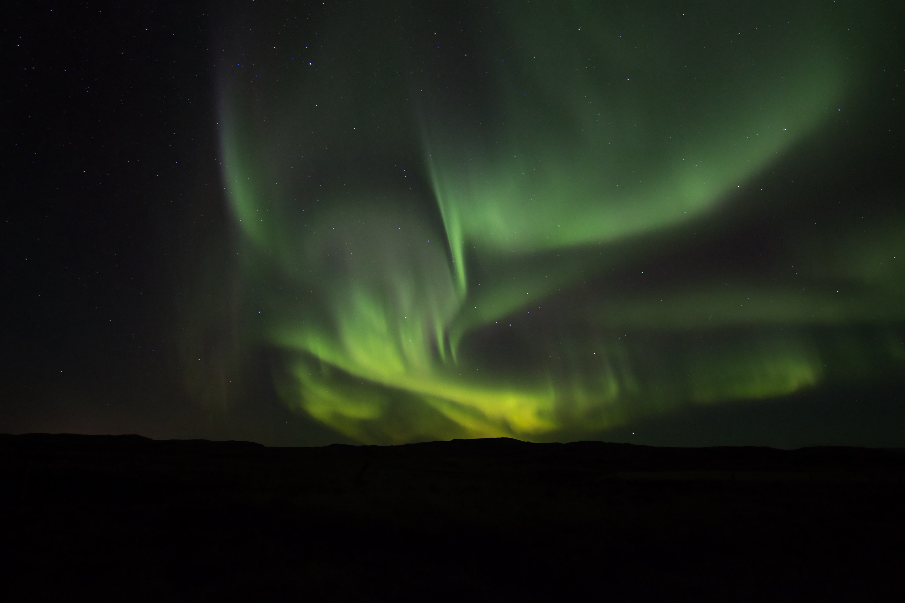 Iceland 2020