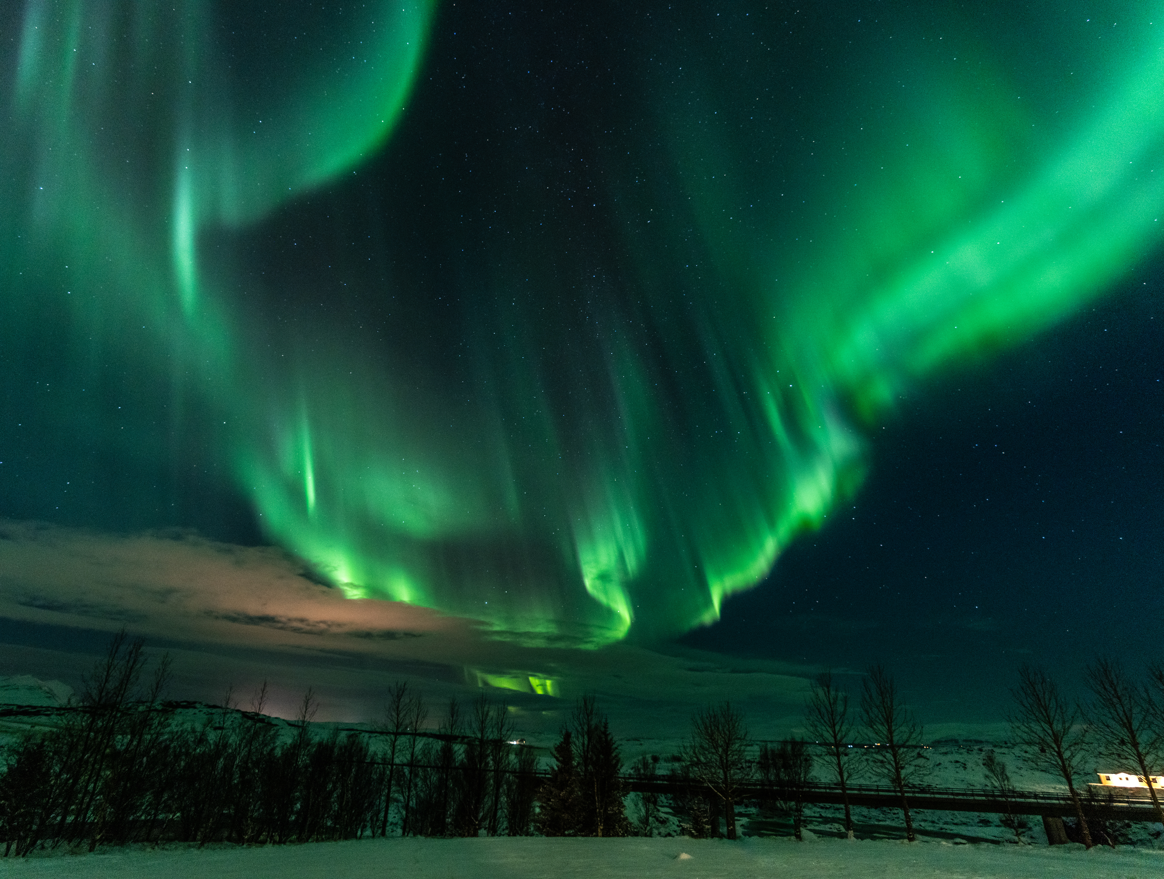 Iceland 2021
